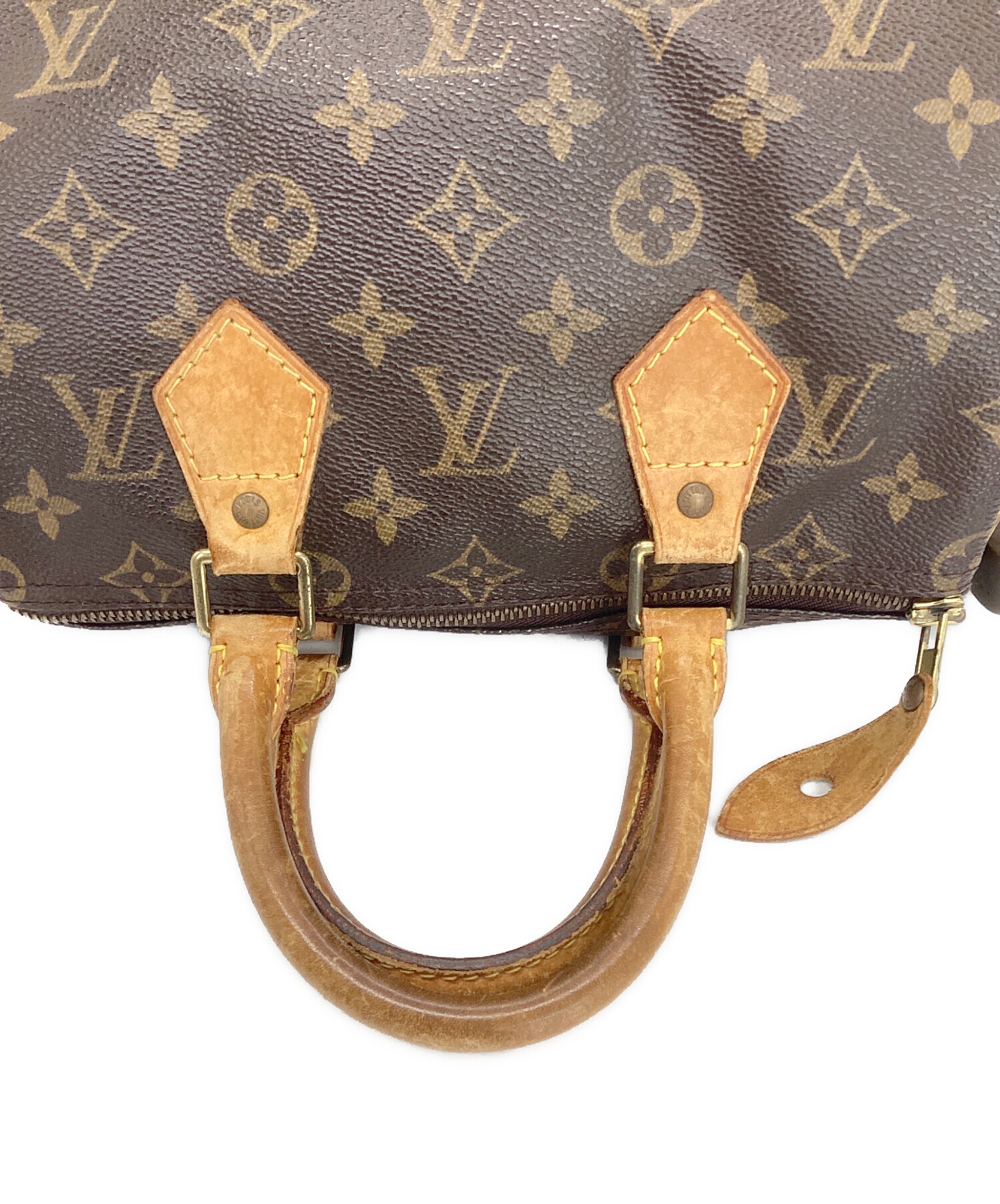 中古・古着通販】LOUIS VUITTON (ルイ ヴィトン) ハンドバッグ