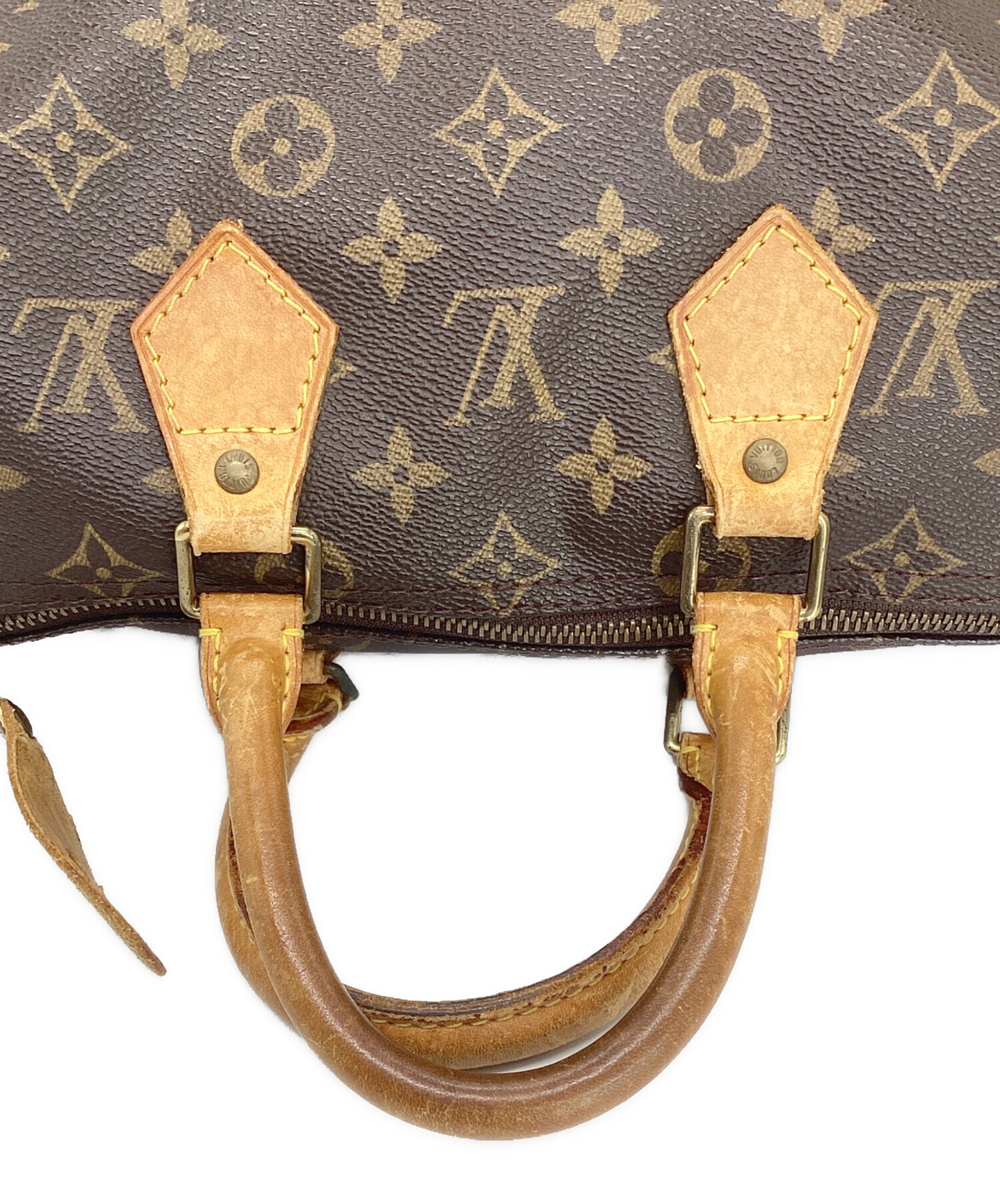 中古・古着通販】LOUIS VUITTON (ルイ ヴィトン) ハンドバッグ