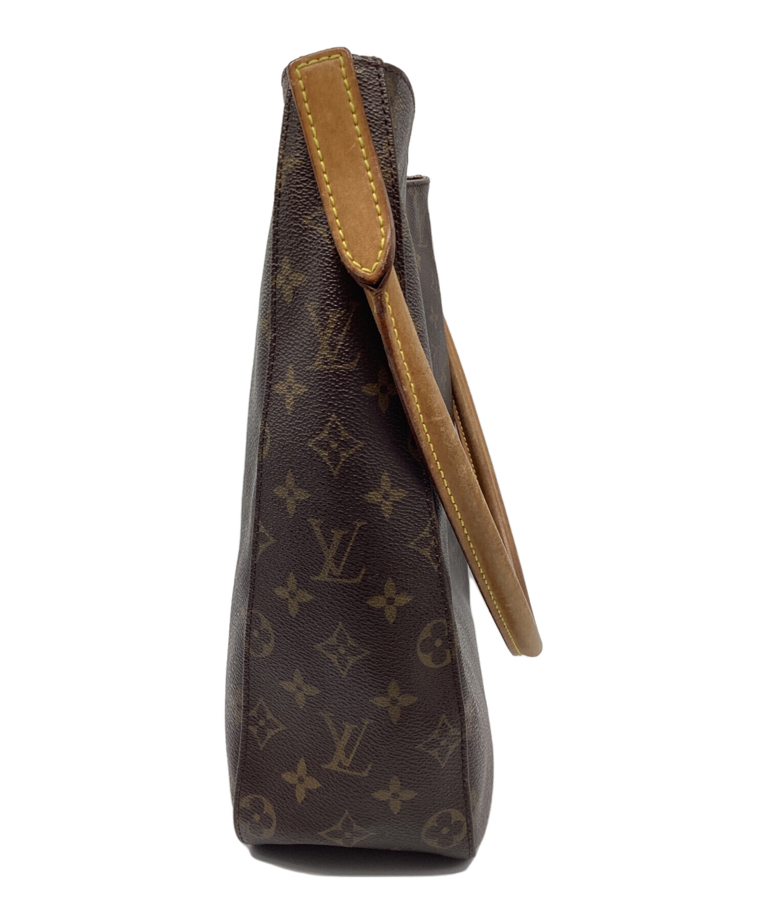 値下げしました】LOUIS VUITTON(ルイヴィトン)のルーピングGMバッグ