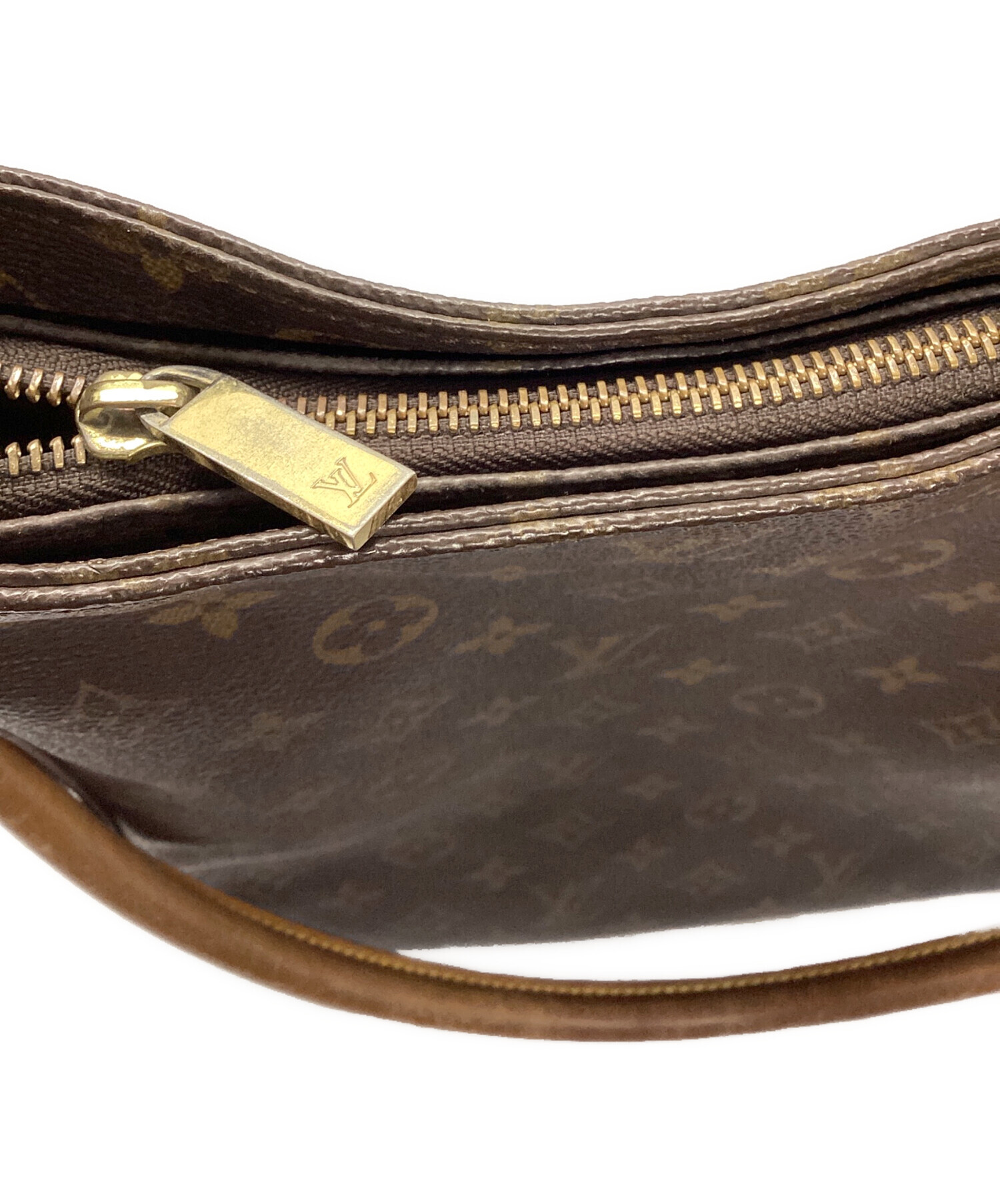 中古・古着通販】LOUIS VUITTON (ルイ ヴィトン) ルーピングGM