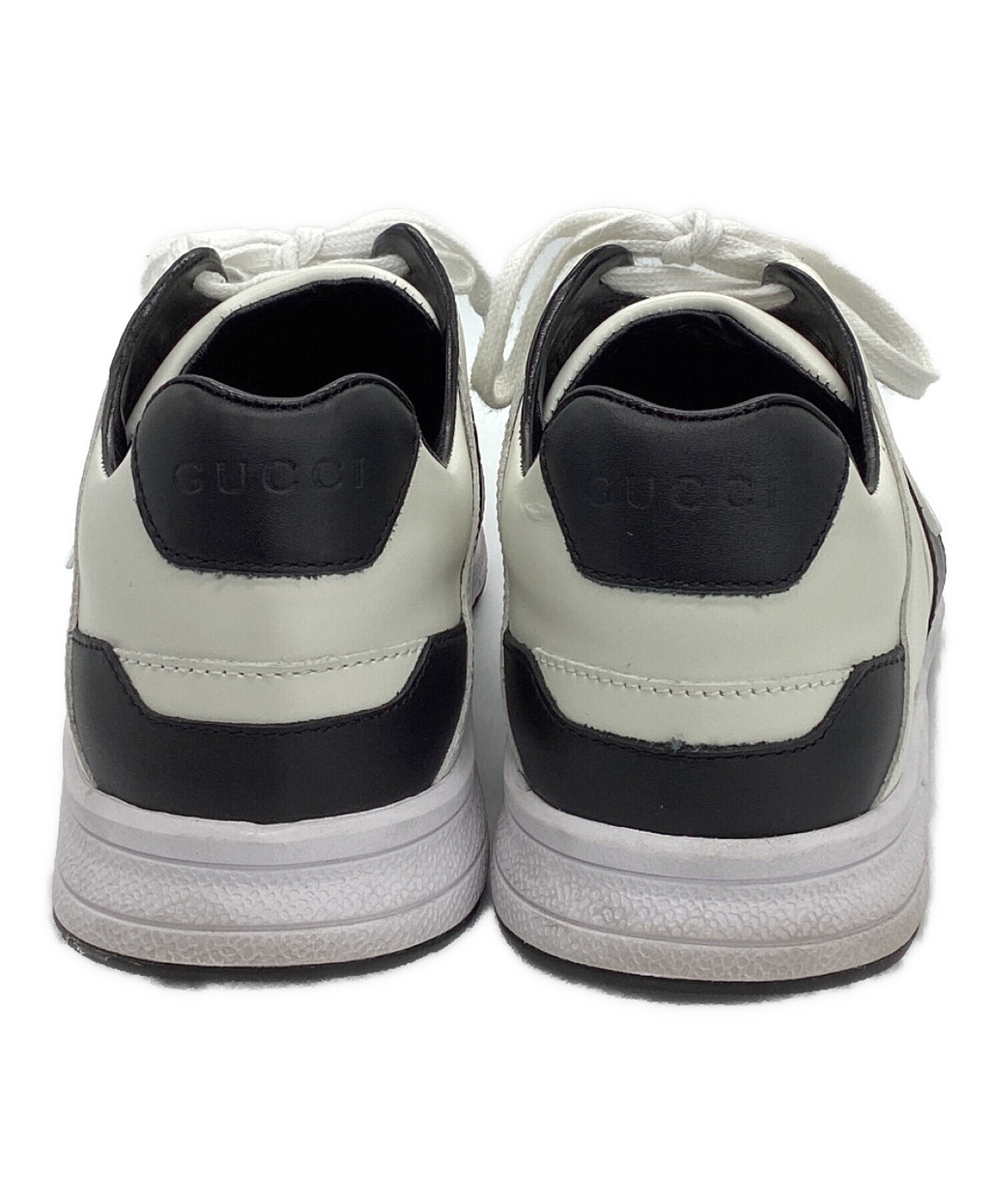 中古・古着通販】GUCCI (グッチ) インターロッキングG スニーカー