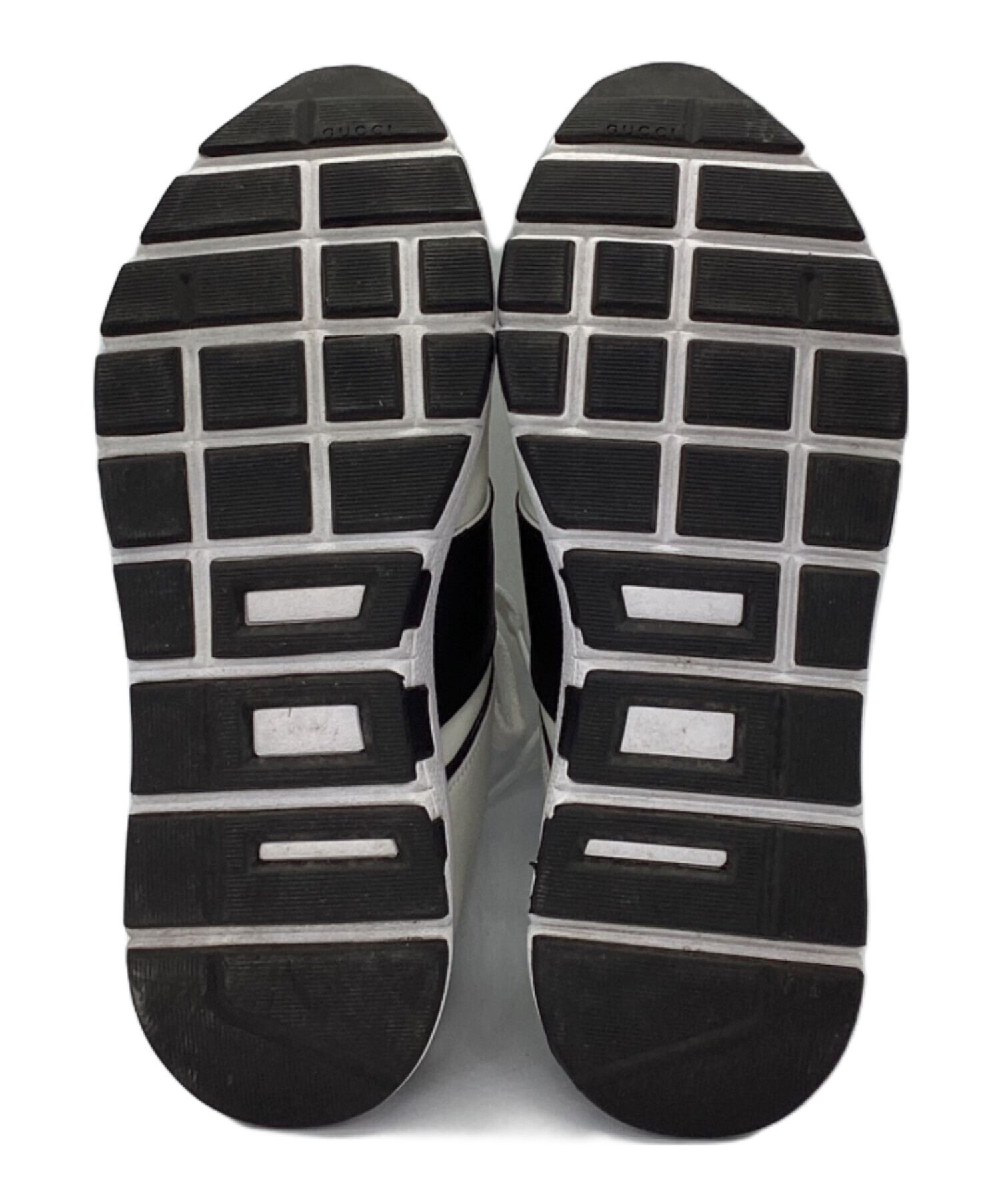 中古・古着通販】GUCCI (グッチ) インターロッキングG スニーカー