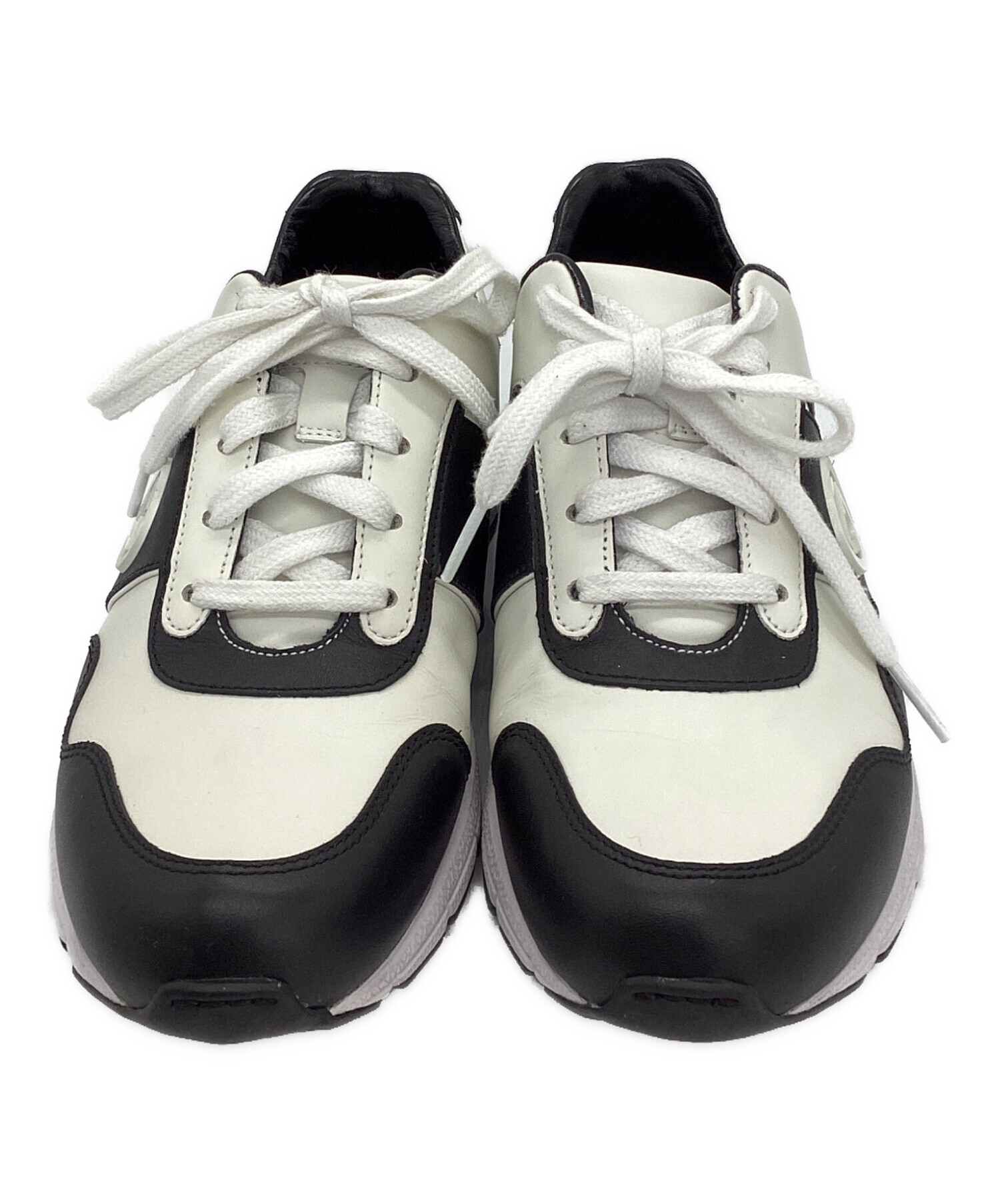 中古・古着通販】GUCCI (グッチ) インターロッキングG スニーカー