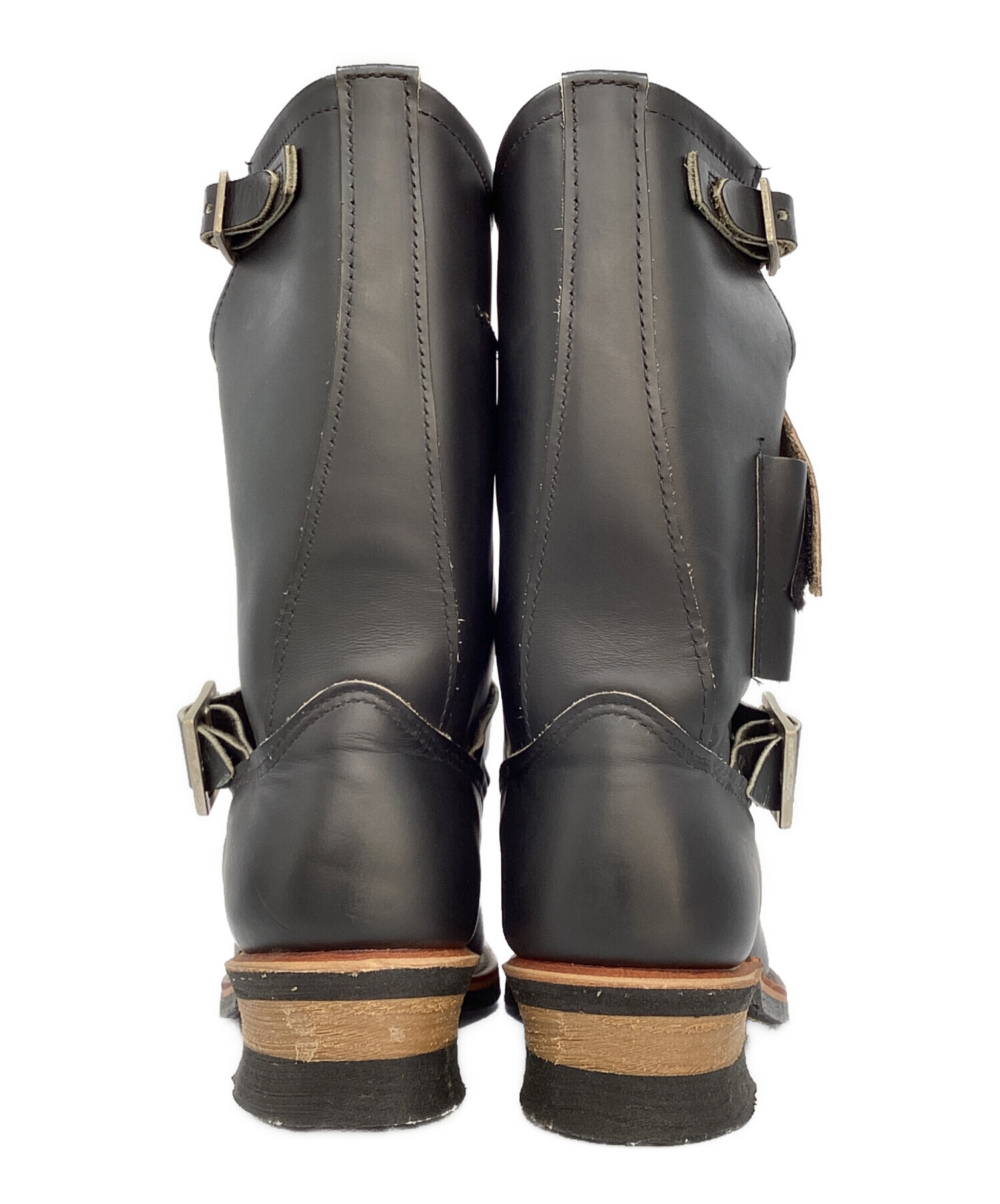 中古・古着通販】RED WING (レッドウィング) ナイフポケット