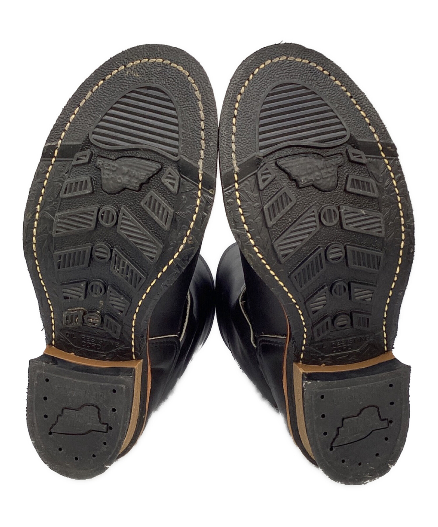 中古・古着通販】RED WING (レッドウィング) ナイフポケット