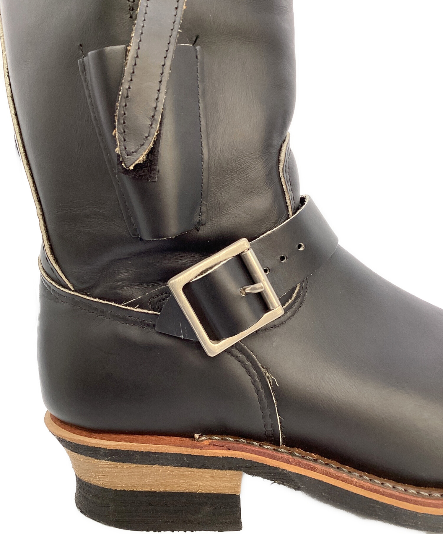 中古・古着通販】RED WING (レッドウィング) ナイフポケット