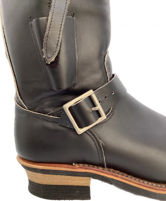 中古・古着通販】RED WING (レッドウィング) ナイフポケット