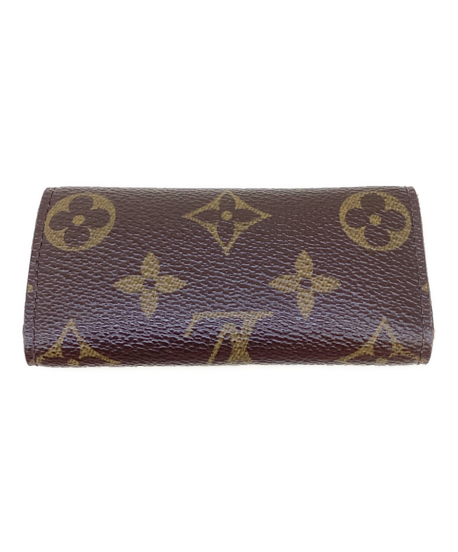 中古・古着通販】LOUIS VUITTON (ルイ ヴィトン) キーケース