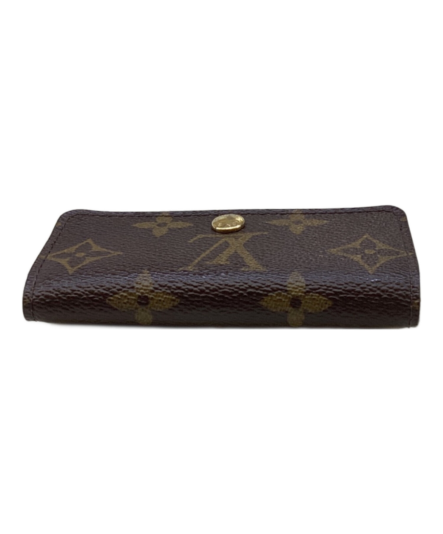 中古・古着通販】LOUIS VUITTON (ルイ ヴィトン) キーケース