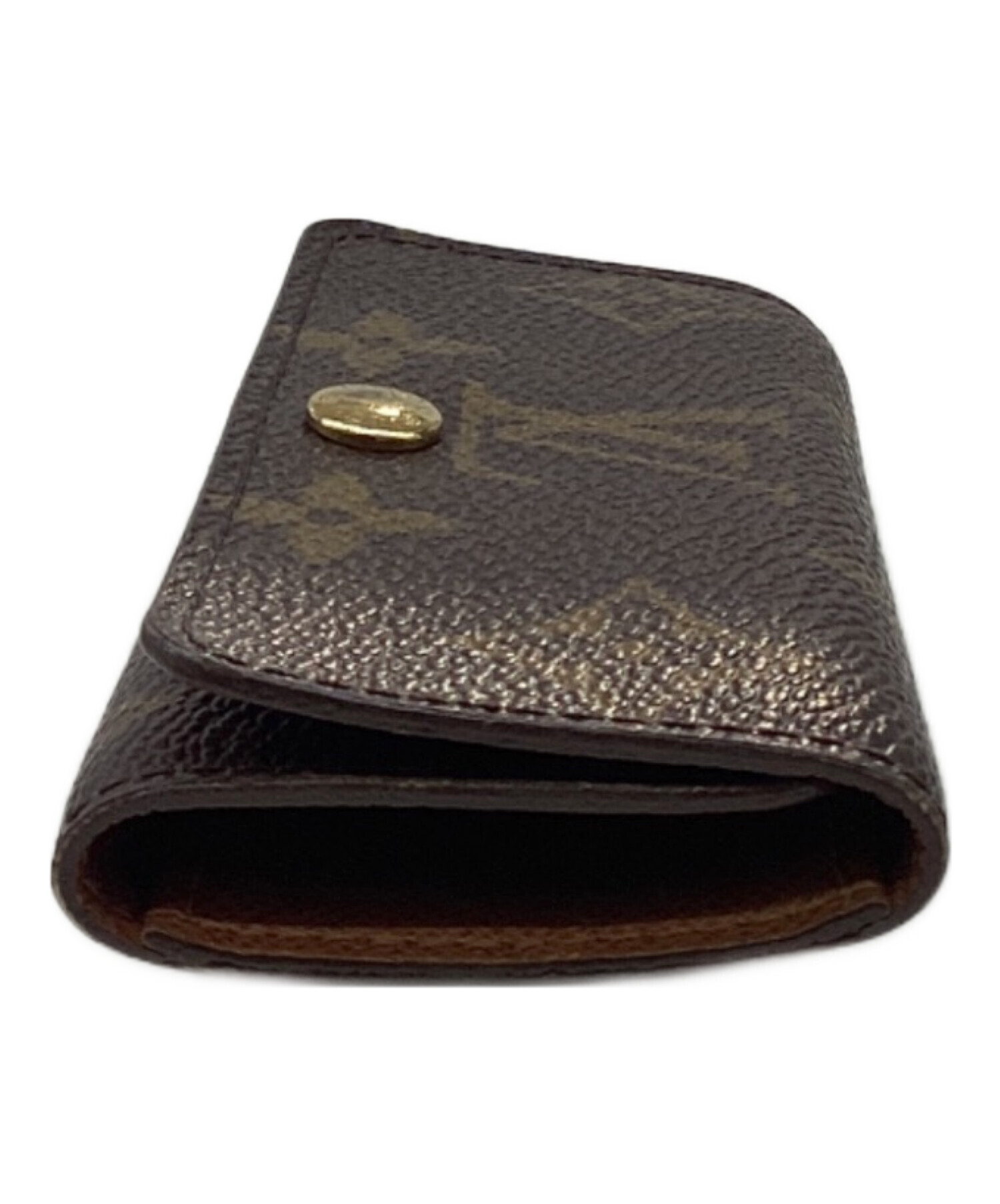 新品未使用 完備品 LOUIS VUITTON M91544 ミュルティクレ4 中古・古着通販】LOUIS VUITTON (ルイ ヴィトン) キーケース