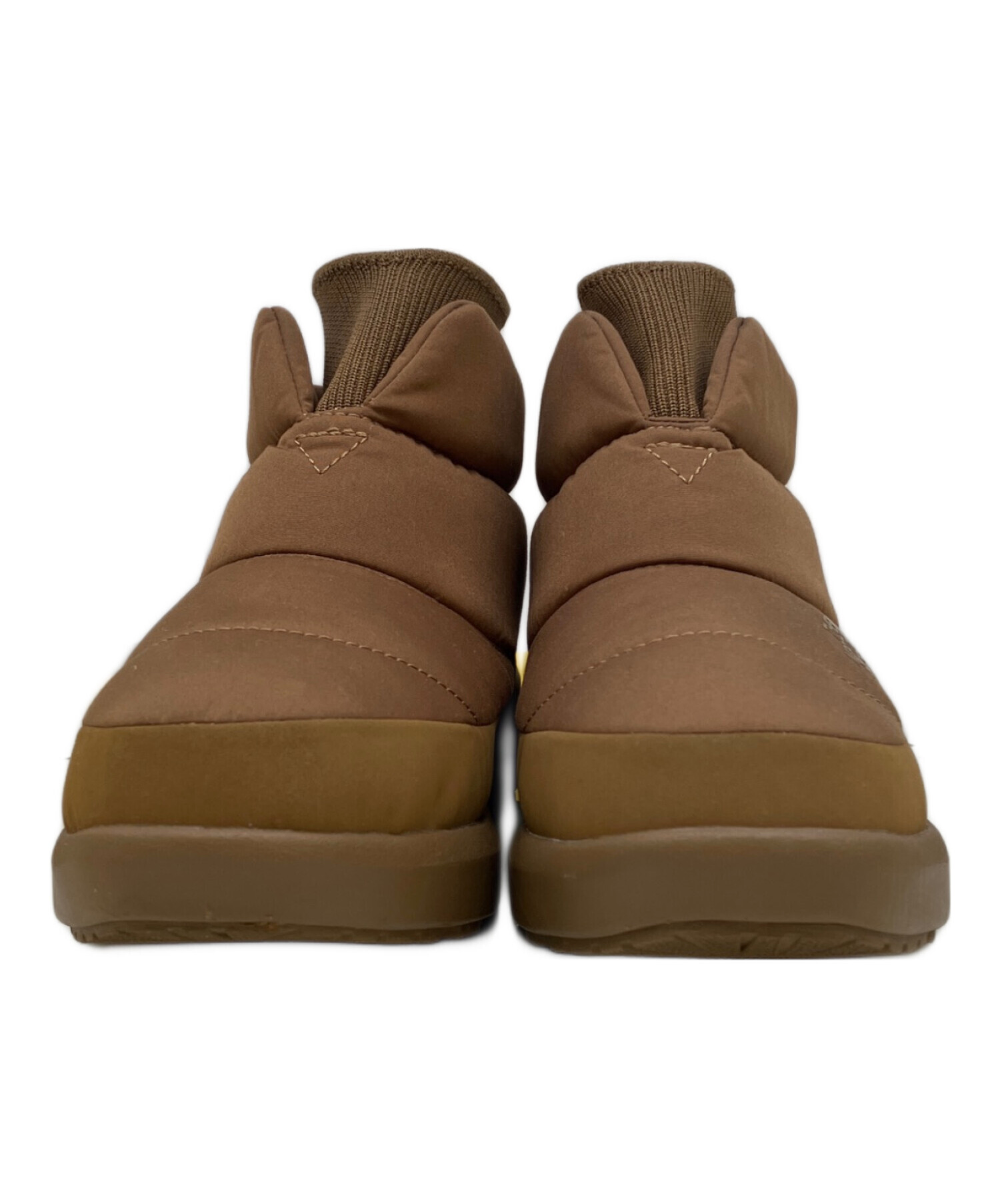 新品未使用⭐︎ ノースフェイス W Nuptse Bootie 24cm 中古・古着通販】THE NORTH FACE (ザ ノース フェイス) THE NORTH FACE