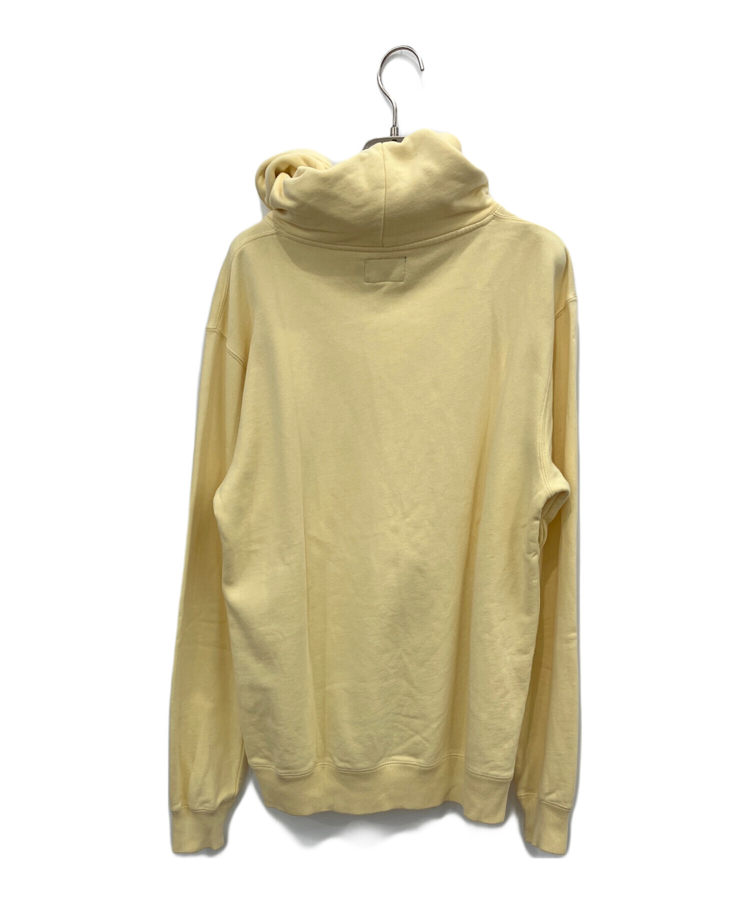 中古・古着通販】stussy (ステューシー) プルオーバーパーカー