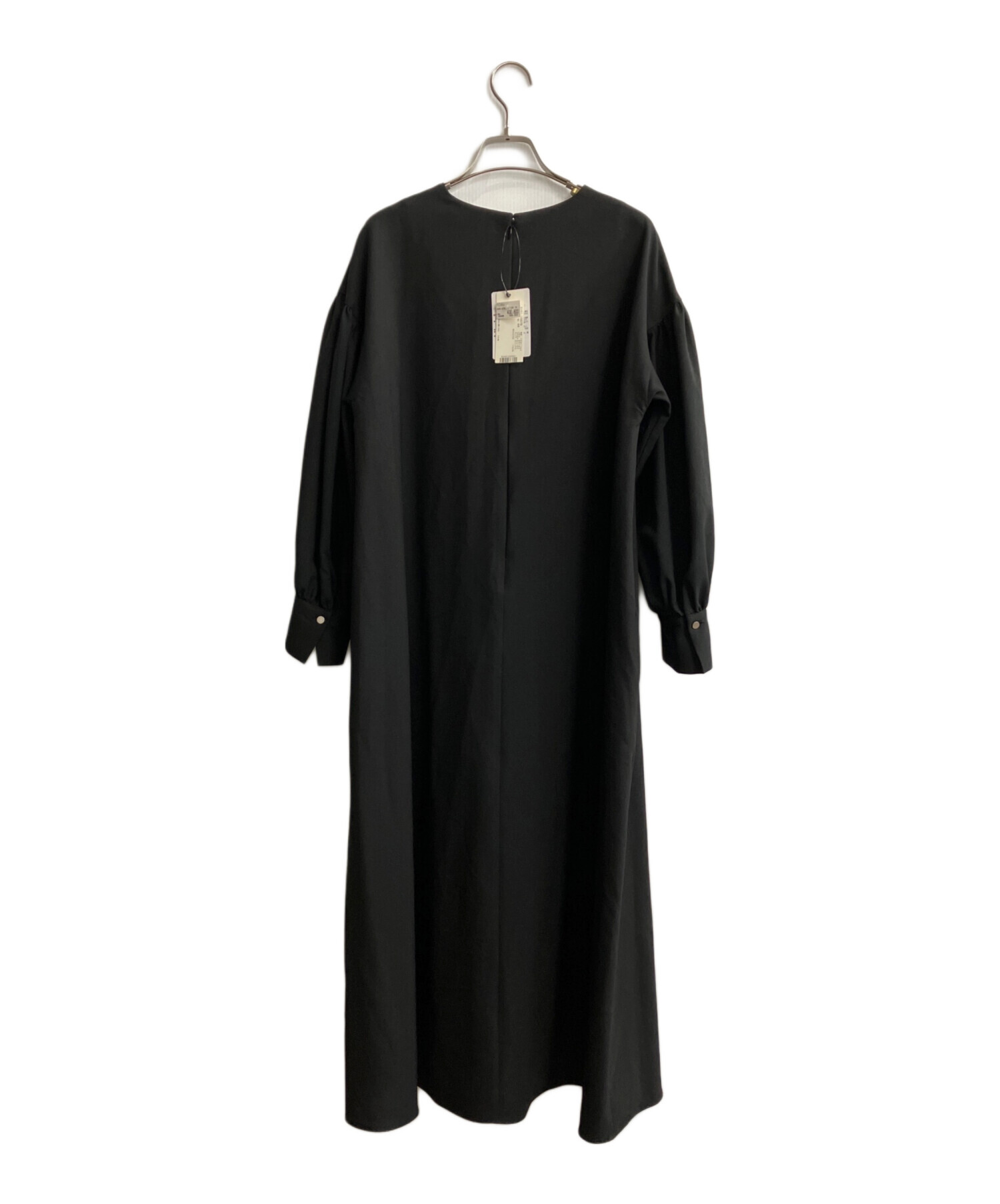 中古・古着通販】LAUTRE AMONT (ロートレアモン) 長袖ワンピース