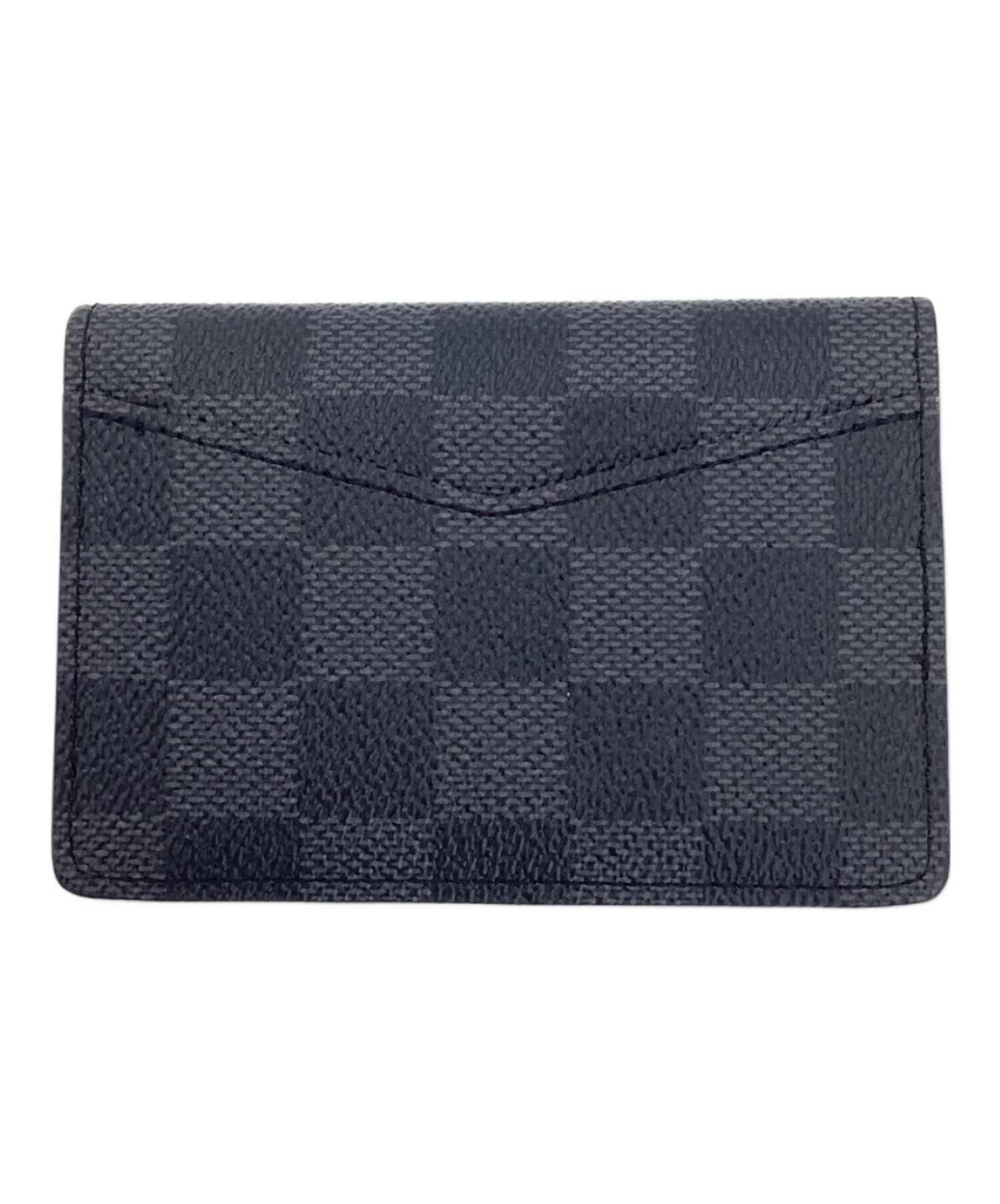 中古・古着通販】LOUIS VUITTON (ルイ ヴィトン) カードケース