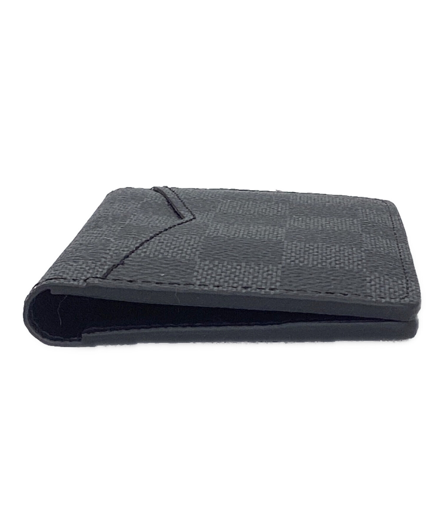 中古・古着通販】LOUIS VUITTON (ルイ ヴィトン) カードケース