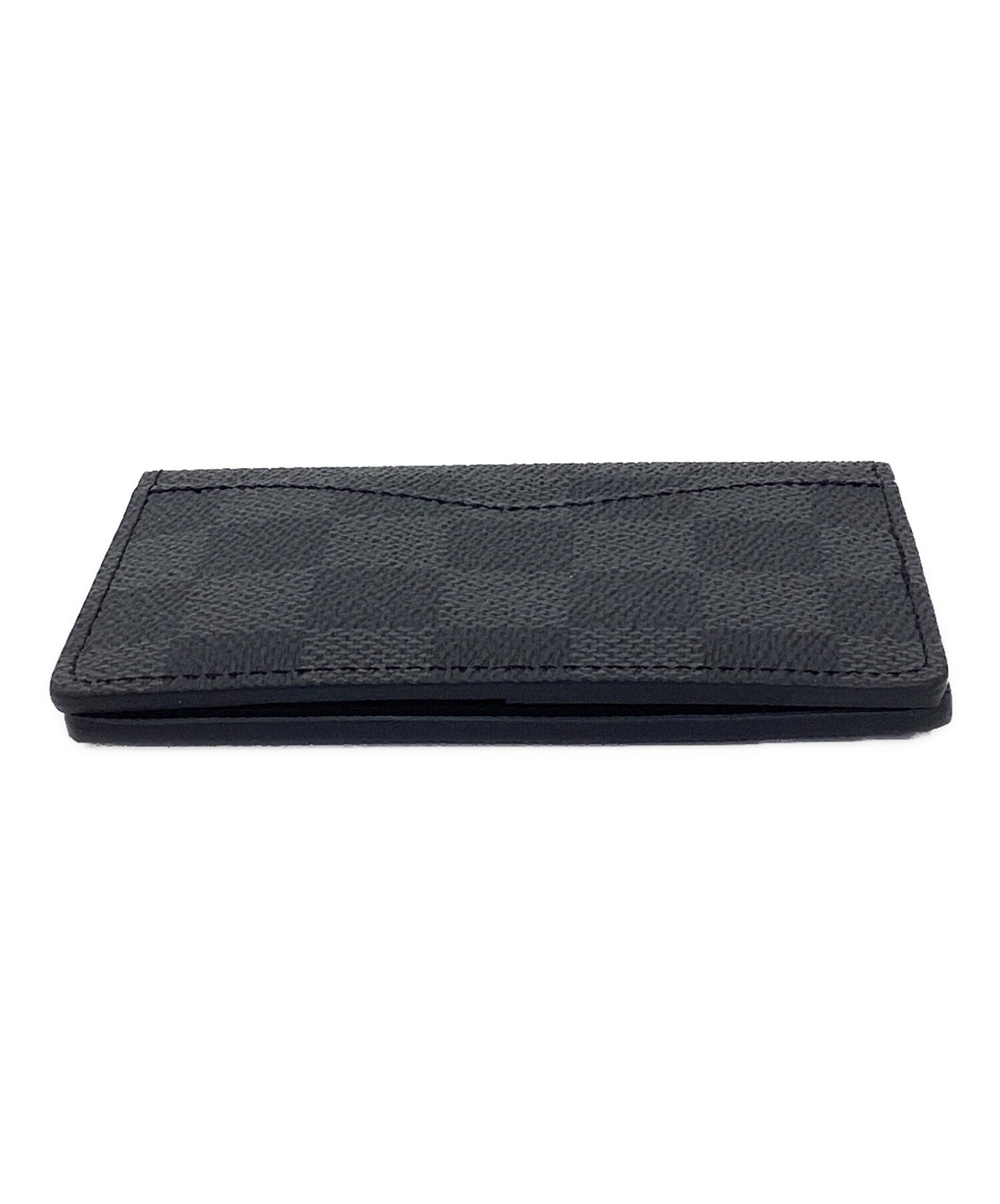 中古・古着通販】LOUIS VUITTON (ルイ ヴィトン) カードケース