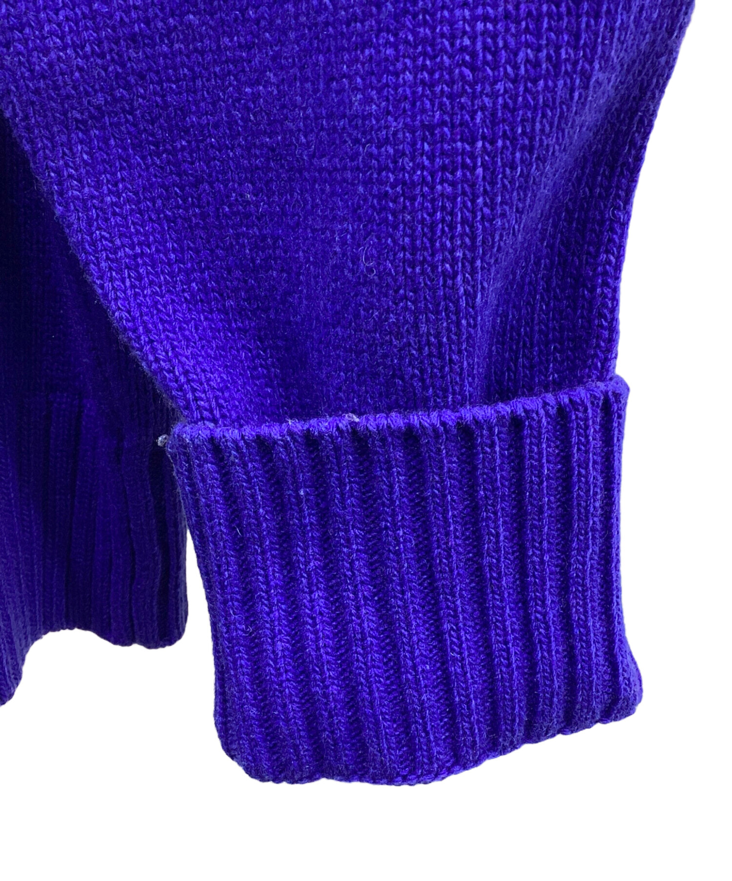 中古・古着通販】STONE ISLAND (ストーンアイランド) スタンドカラー