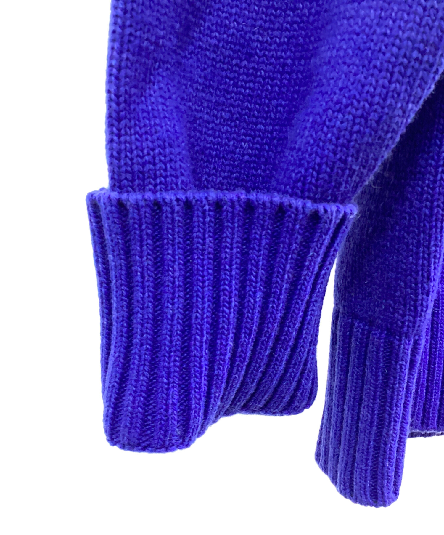 中古・古着通販】STONE ISLAND (ストーンアイランド) スタンドカラー