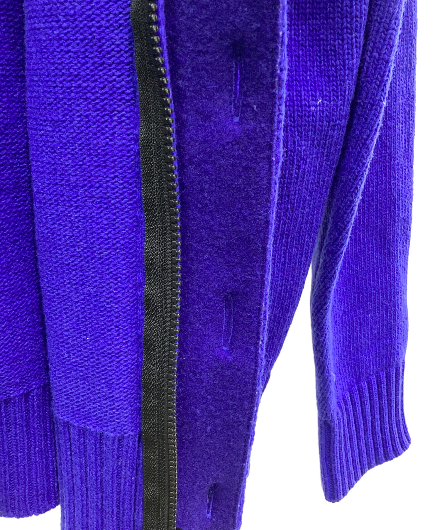 中古・古着通販】STONE ISLAND (ストーンアイランド) スタンドカラー