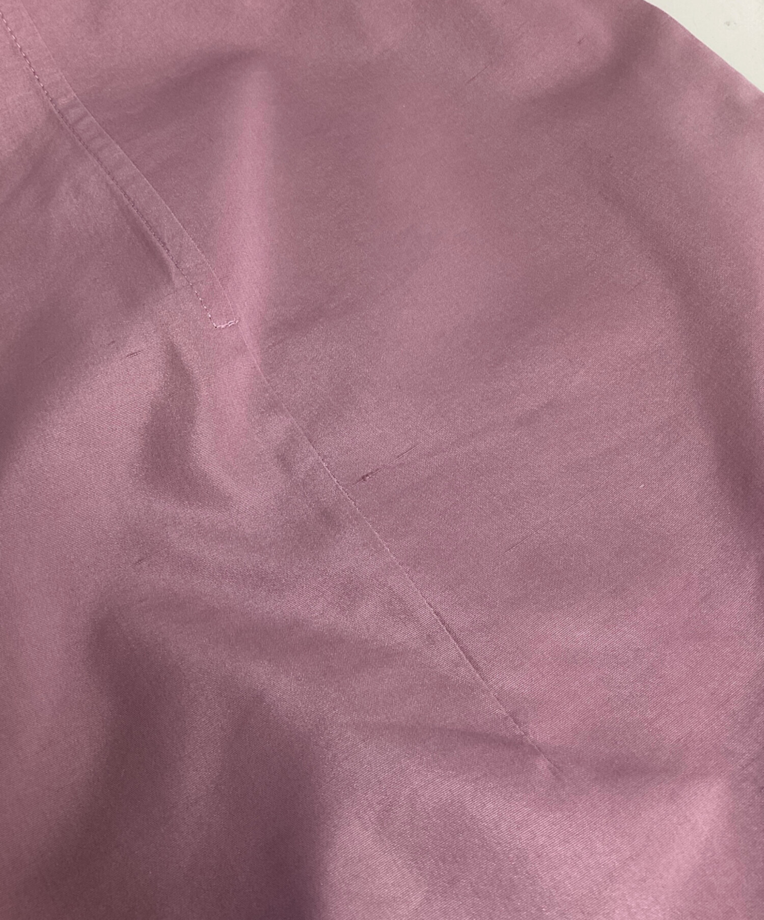 中古・古着通販】JIL SANDER (ジルサンダー) スカート ピンク サイズ