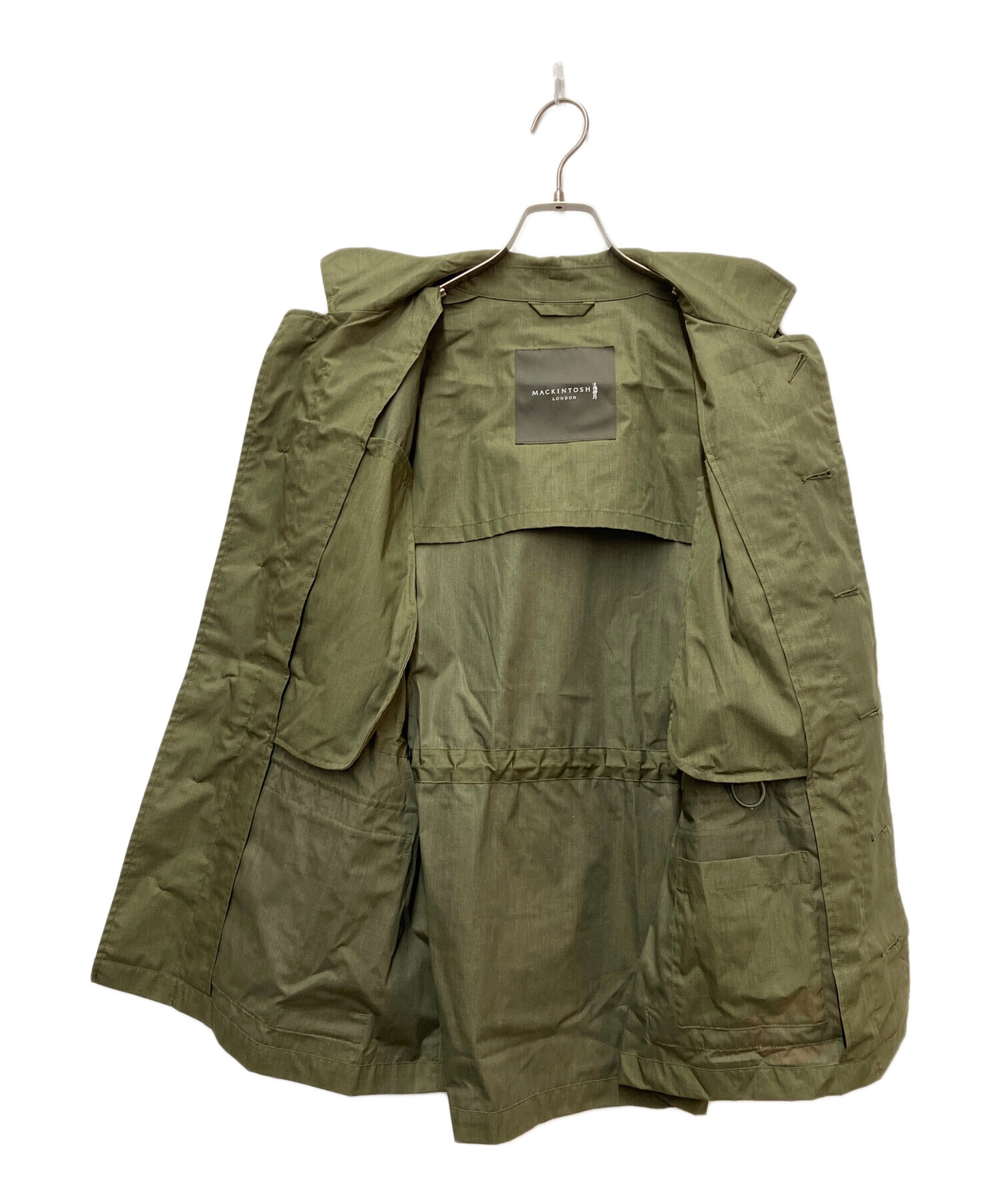 中古・古着通販】MACKINTOSH LONDON (マッキントッシュ ロンドン