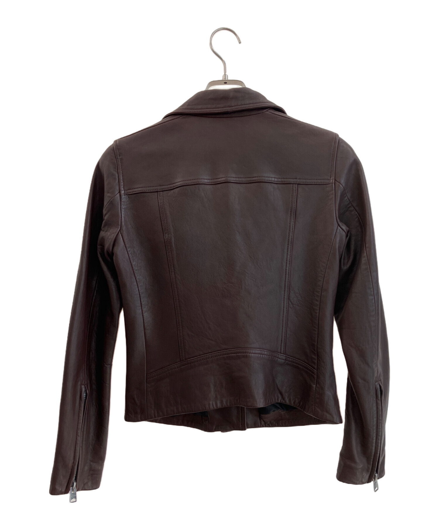 中古・古着通販】ALL SAINTS (オールセインツ) レザージャケット