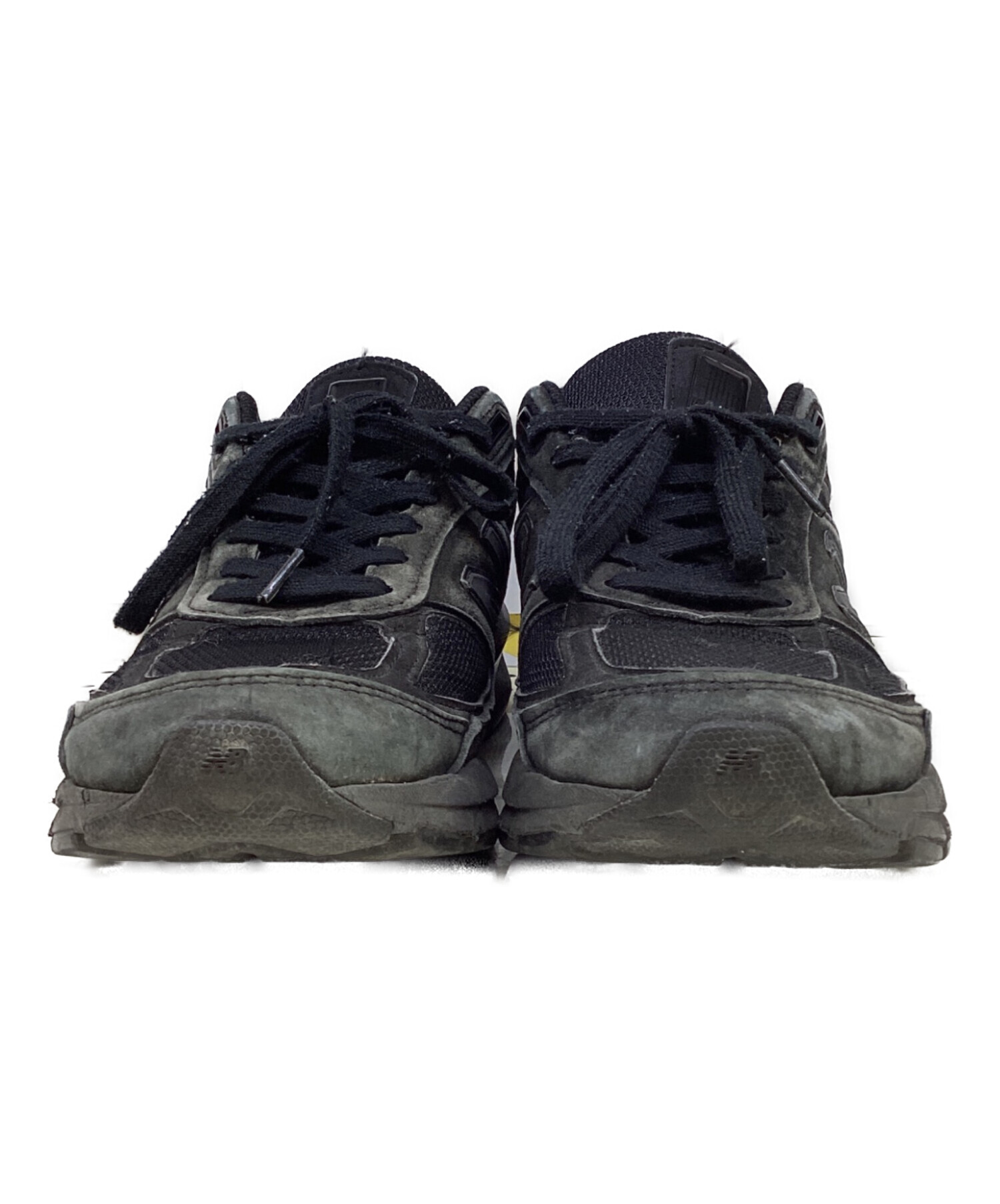 中古・古着通販】NEW BALANCE (ニューバランス) 990V5 ブラック サイズ 
