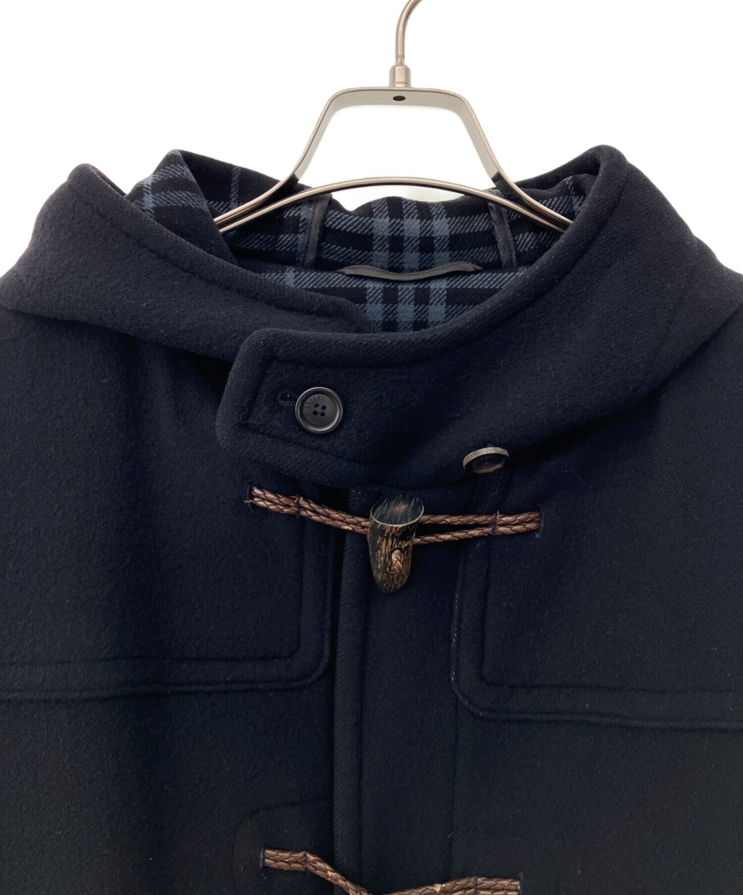 中古・古着通販】BURBERRY LONDON (バーバリーロンドン) ダッフル