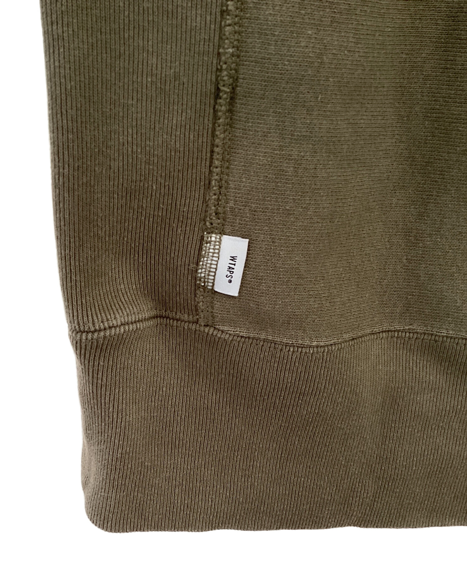 中古・古着通販】Champion REVERSE WEAVE (チャンピオン リバース