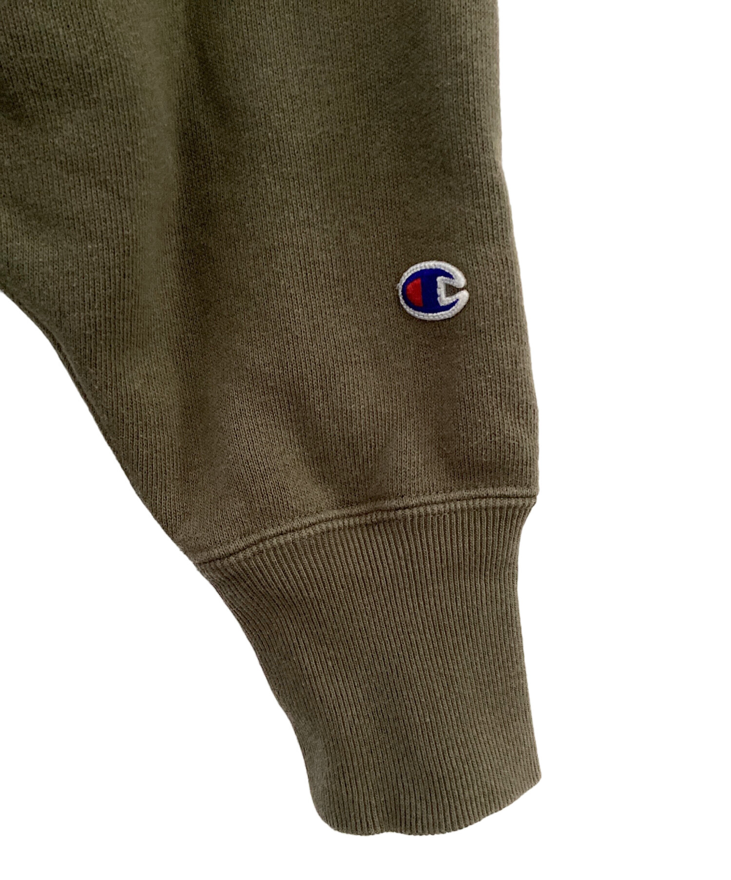 中古・古着通販】Champion REVERSE WEAVE (チャンピオン リバース