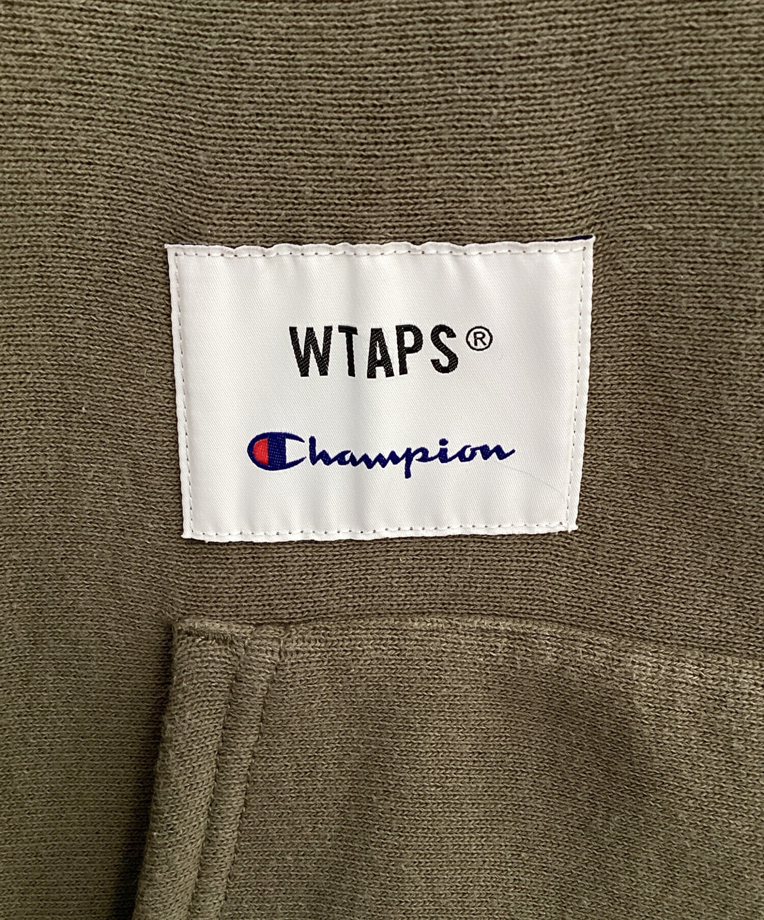 中古・古着通販】Champion REVERSE WEAVE (チャンピオン リバース