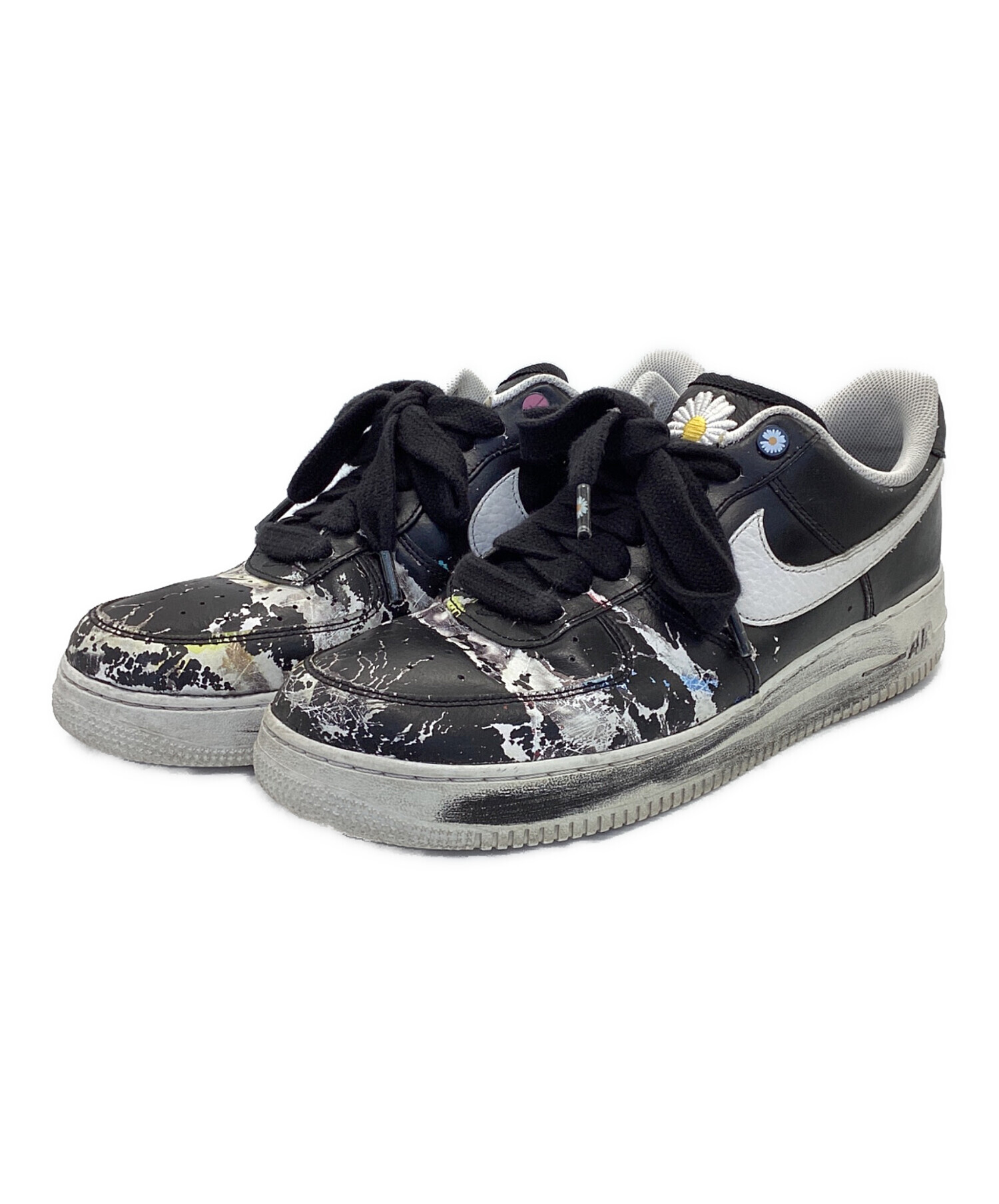中古・古着通販】NIKE (ナイキ) PEACEMINUSONE (ピースマイナスワン 