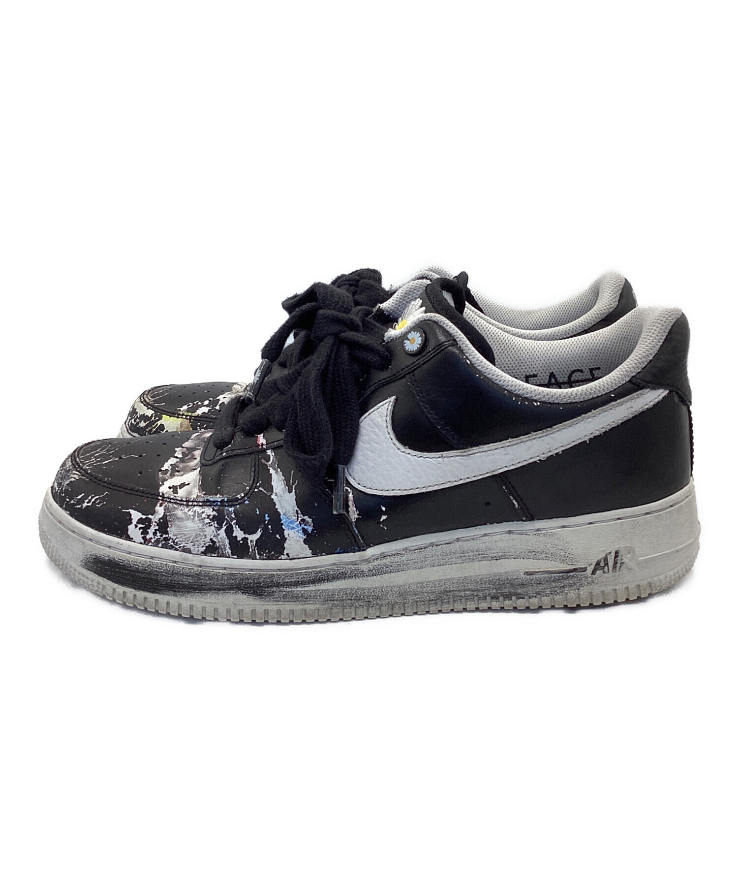 中古・古着通販】NIKE (ナイキ) PEACEMINUSONE (ピースマイナスワン 