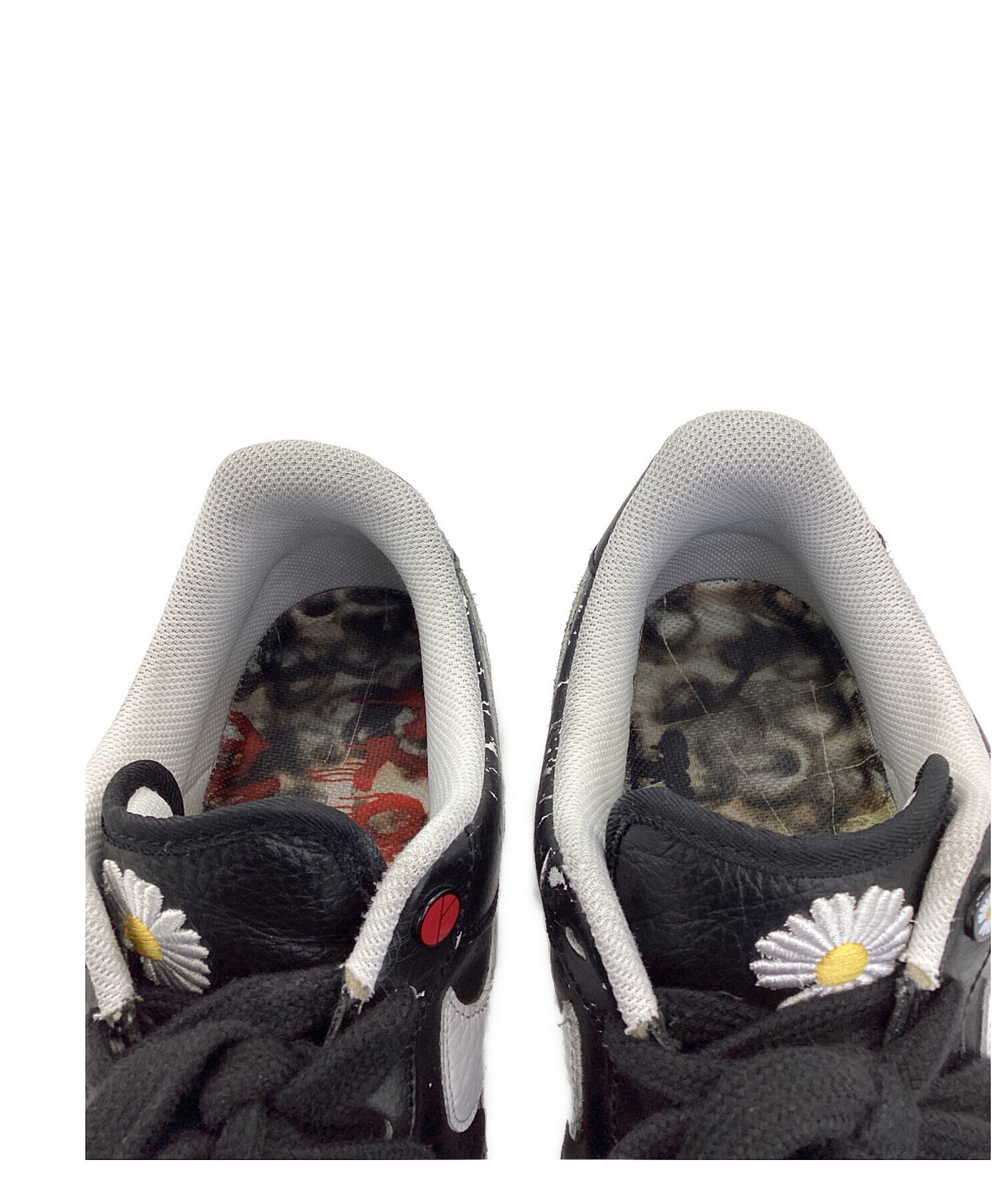 中古・古着通販】NIKE (ナイキ) PEACEMINUSONE (ピースマイナスワン 