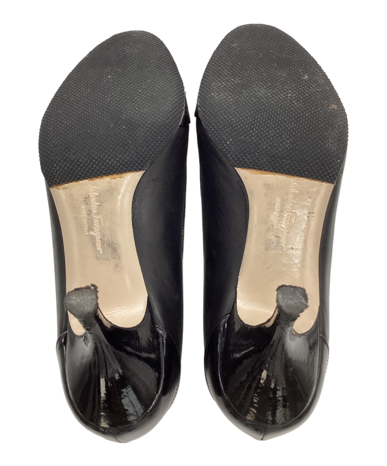 中古・古着通販】Salvatore Ferragamo (サルヴァトーレ フェラガモ