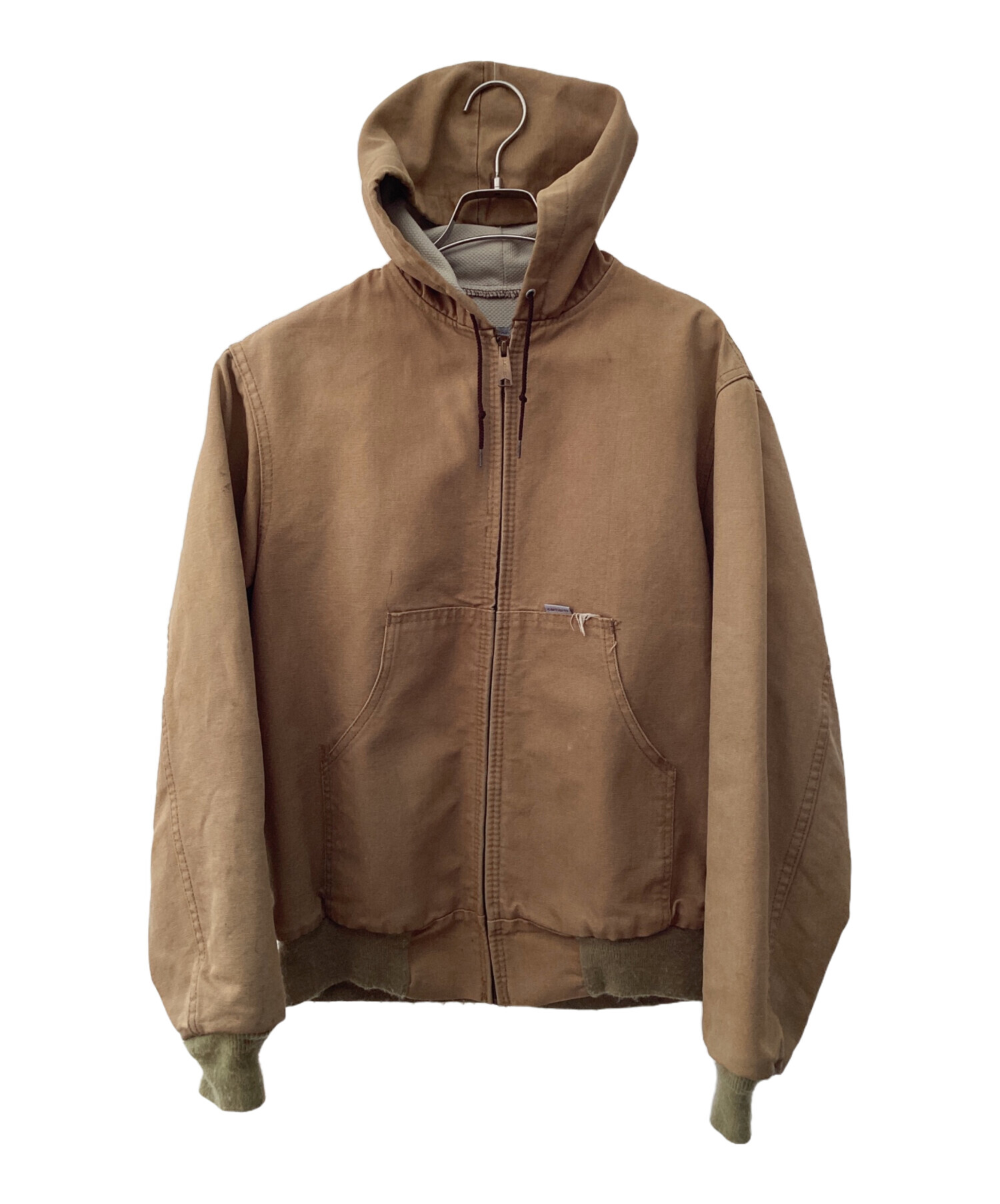 中古・古着通販】CarHartt (カーハート) アクティブジャケット