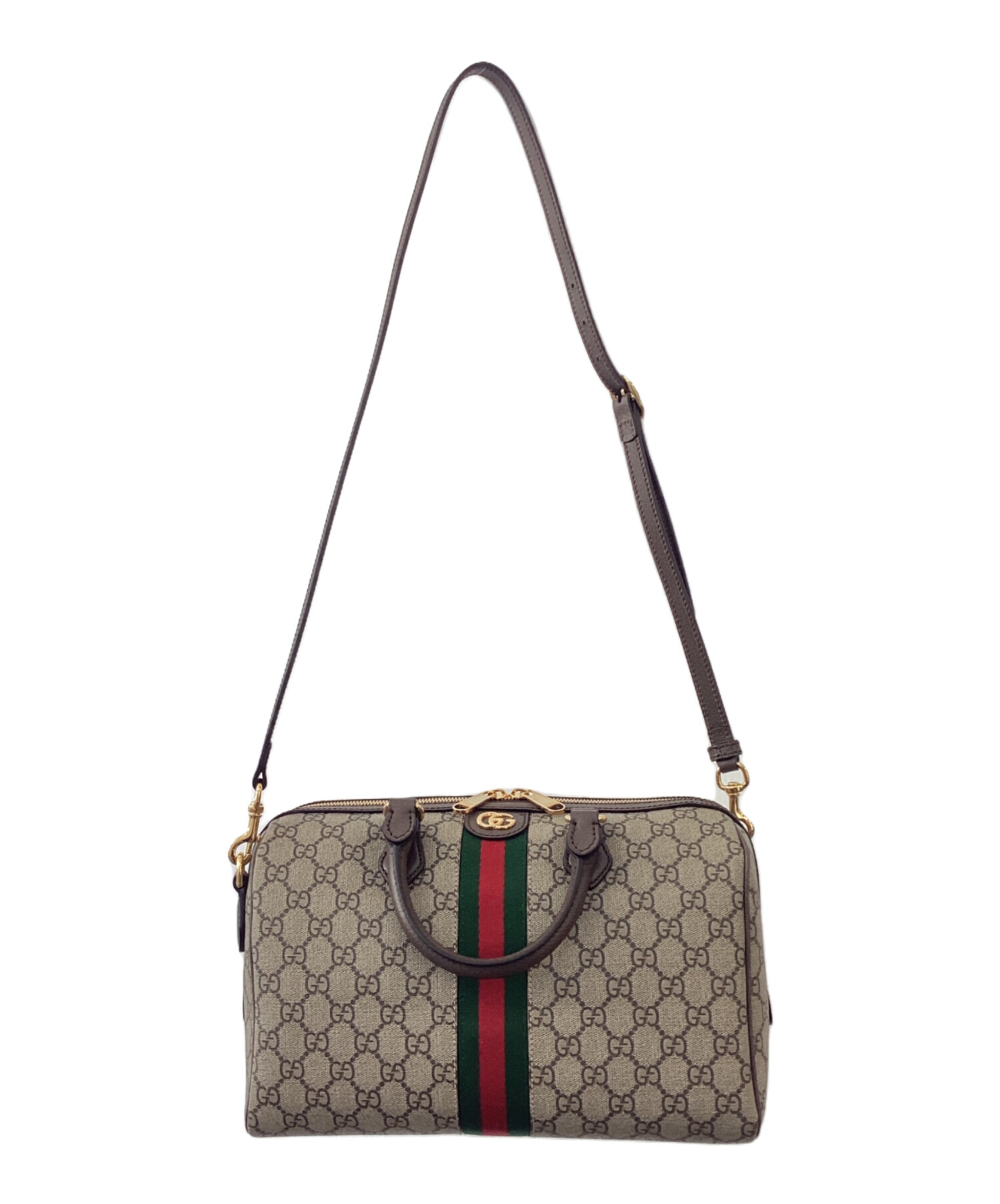 中古・古着通販】GUCCI (グッチ) 2WAYバッグ｜ブランド・古着通販