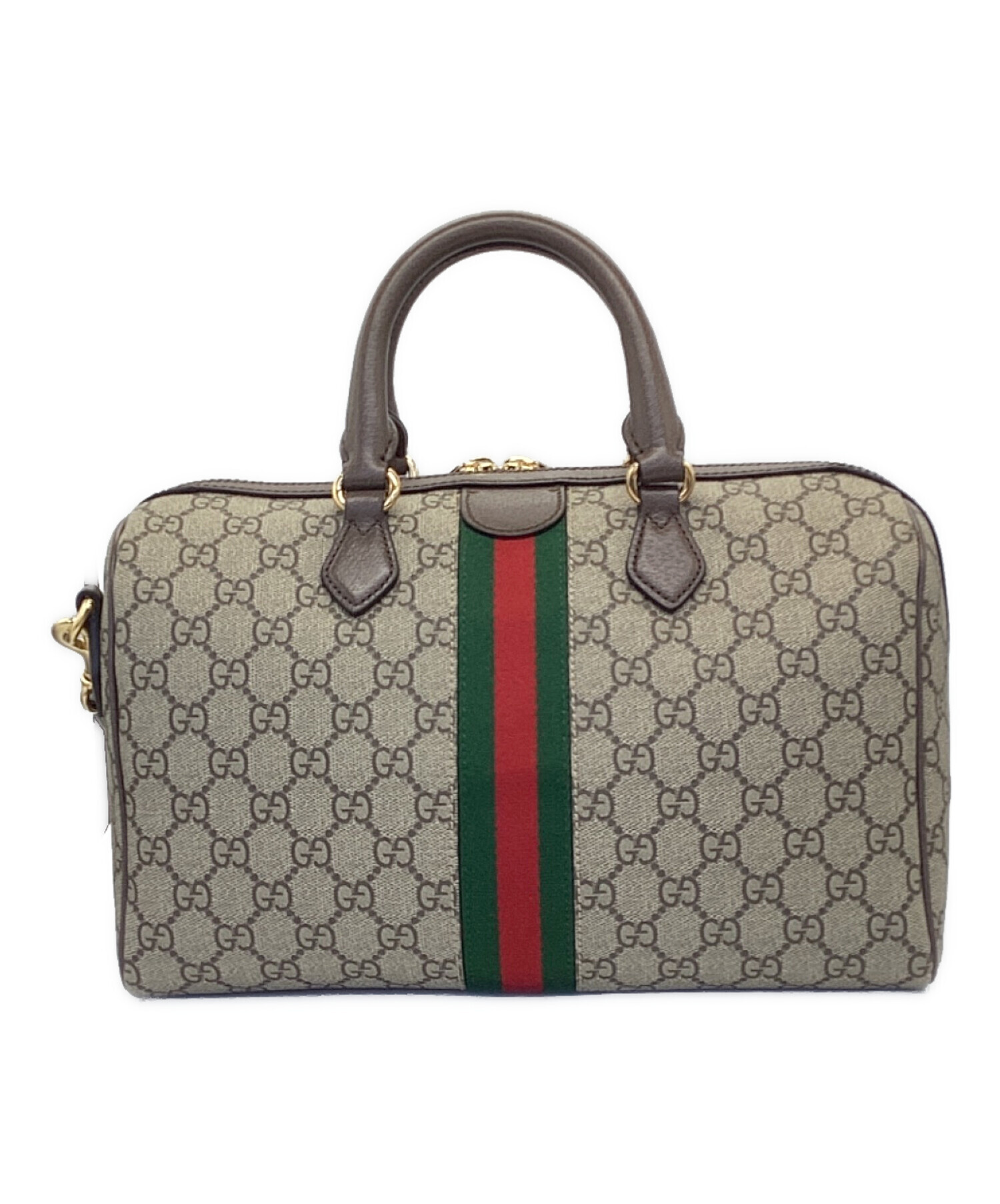 中古・古着通販】GUCCI (グッチ) 2WAYバッグ｜ブランド・古着通販