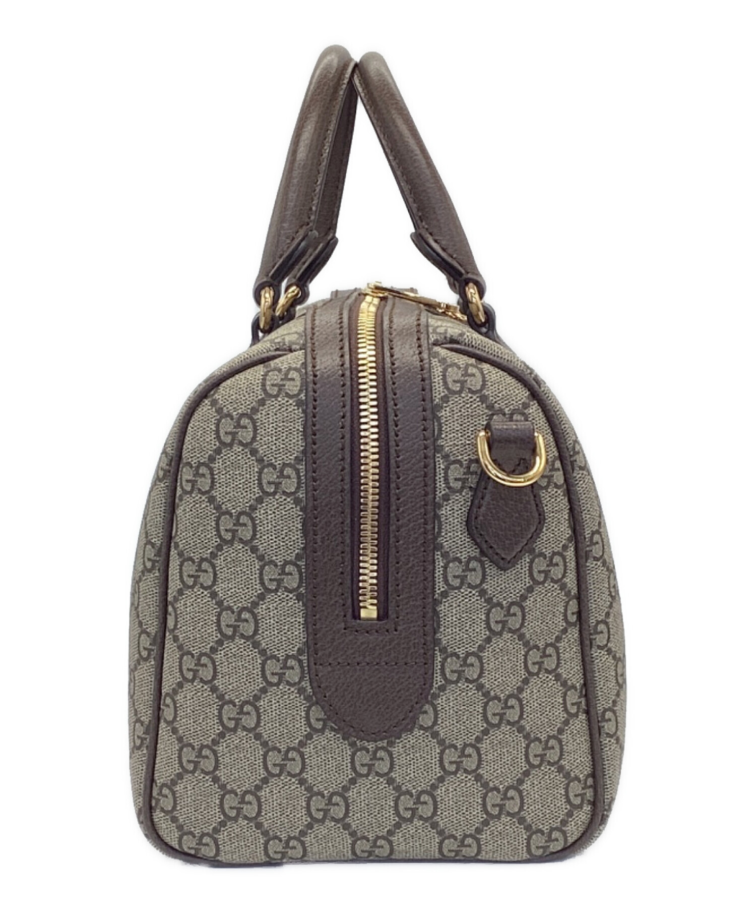 中古・古着通販】GUCCI (グッチ) 2WAYバッグ｜ブランド・古着通販