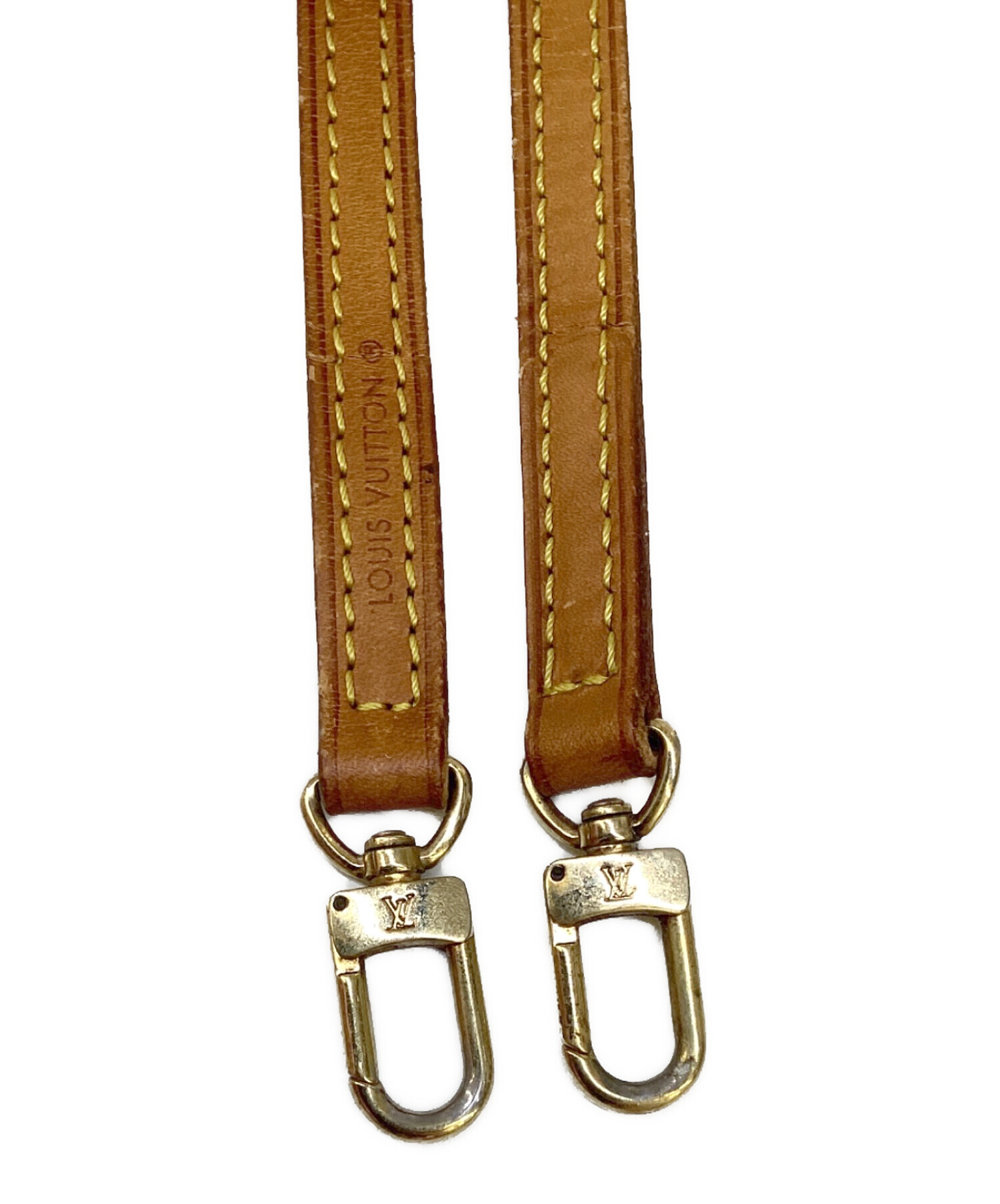 中古・古着通販】LOUIS VUITTON (ルイ ヴィトン) ショルダーストラップ