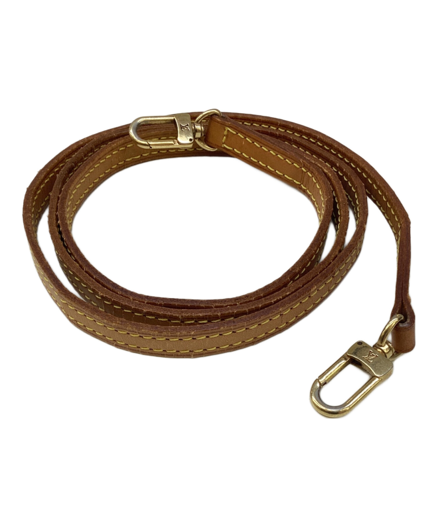 中古・古着通販】LOUIS VUITTON (ルイ ヴィトン) ショルダーストラップ