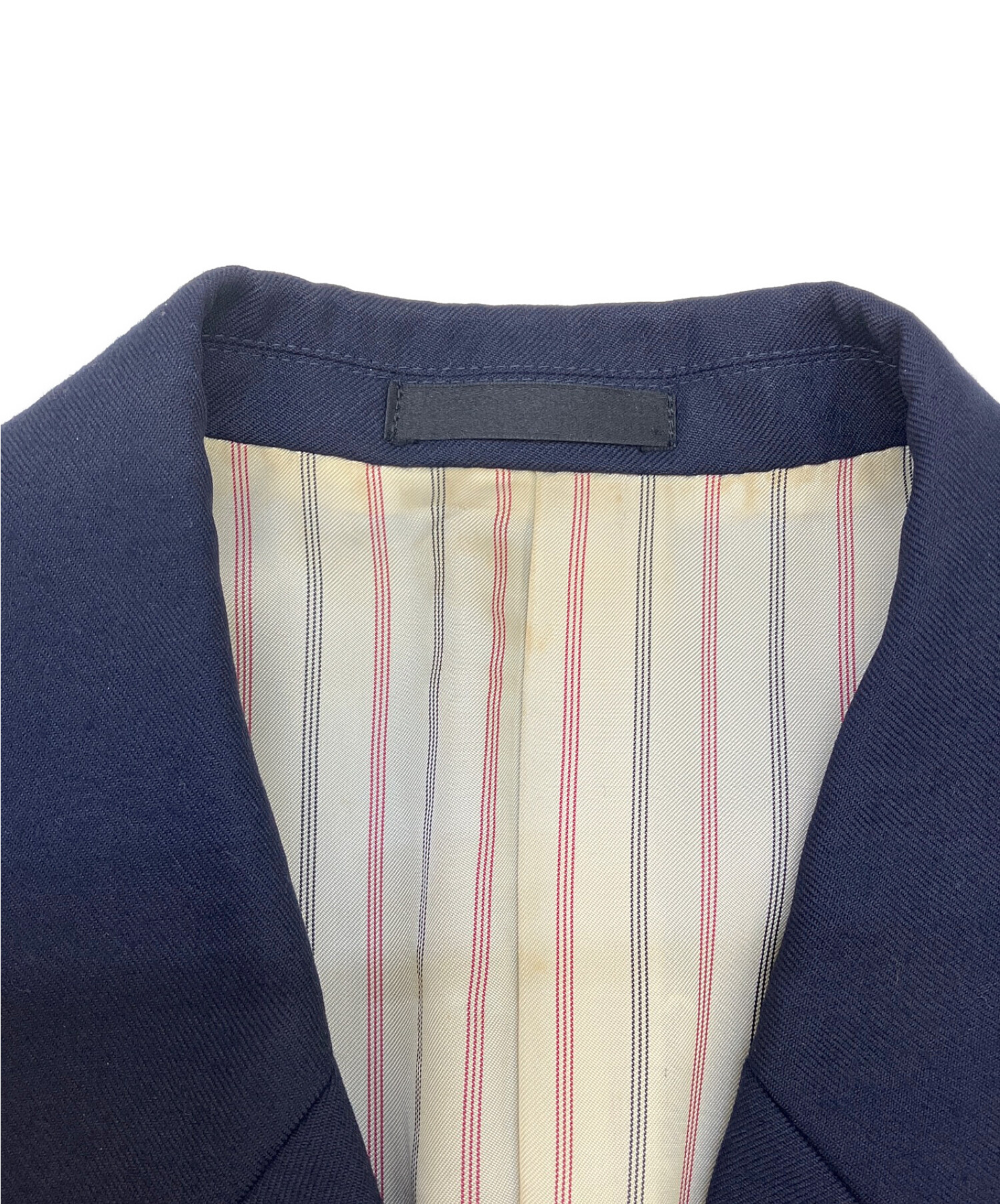 中古・古着通販】Burberry's (バーバリーズ) テーラードジャケット