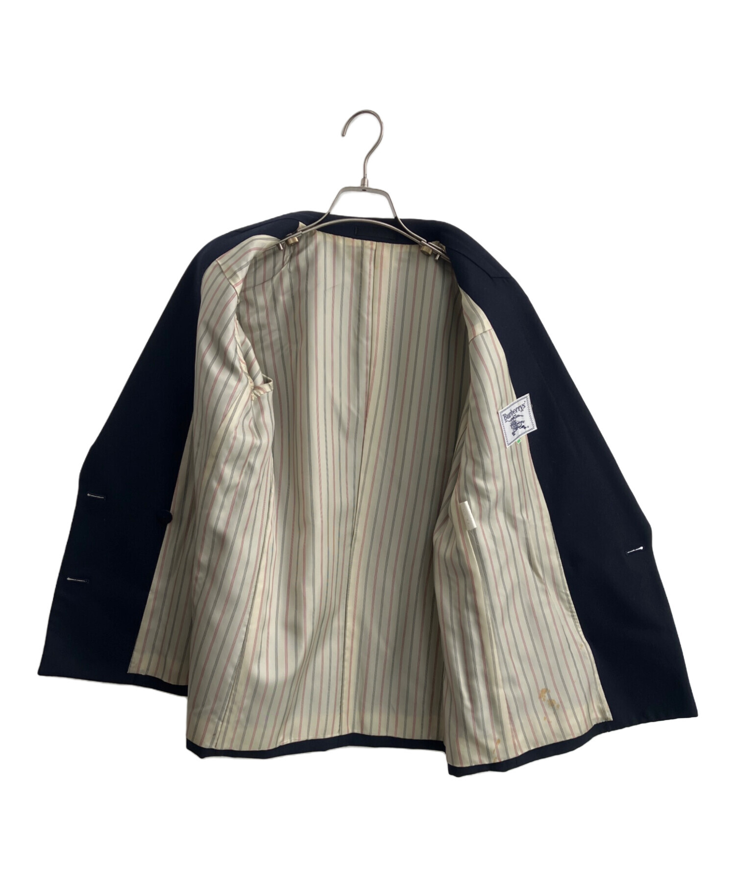中古・古着通販】Burberry's (バーバリーズ) テーラードジャケット