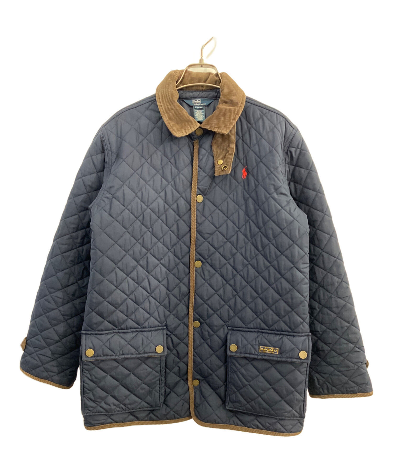 中古・古着通販】POLO RALPH LAUREN (ポロ・ラルフローレン