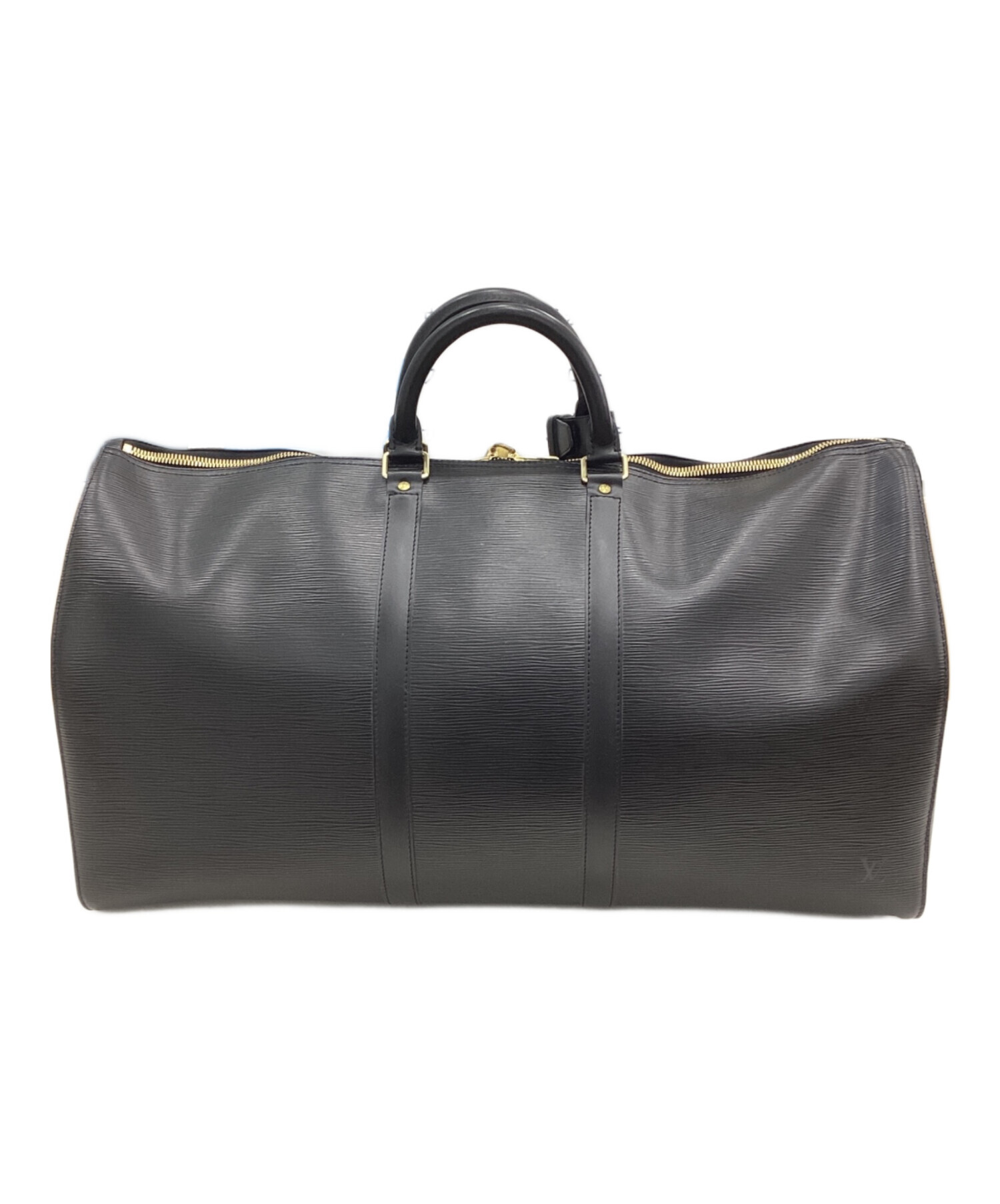 中古・古着通販】LOUIS VUITTON (ルイ ヴィトン) ボストンバッグ 中古・古着通販】LOUIS VUITTON (ルイ ヴィトン) ボストンバッグ