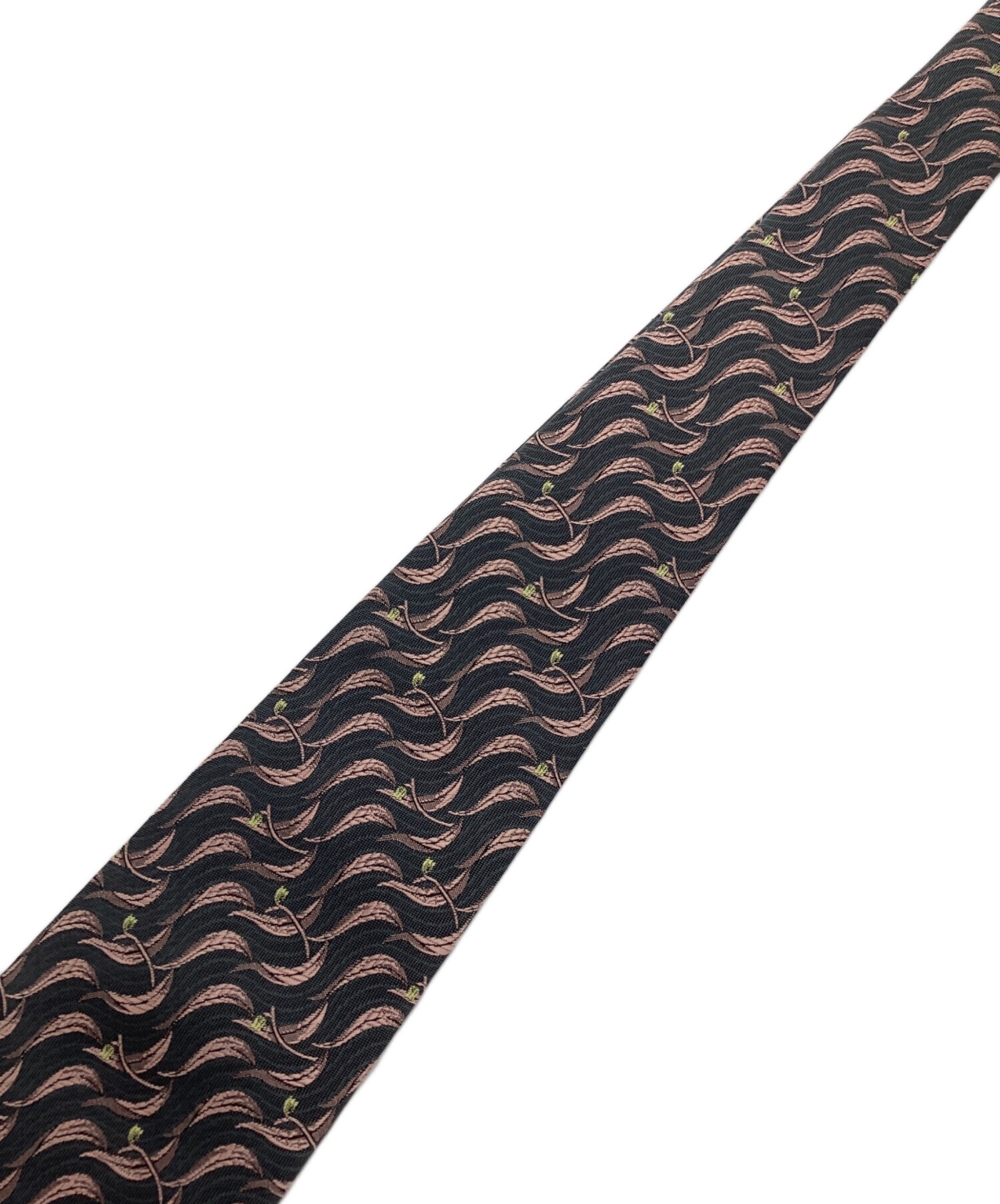 中古・古着通販】Yves Saint Laurent (イヴサンローラン) ネクタイ 