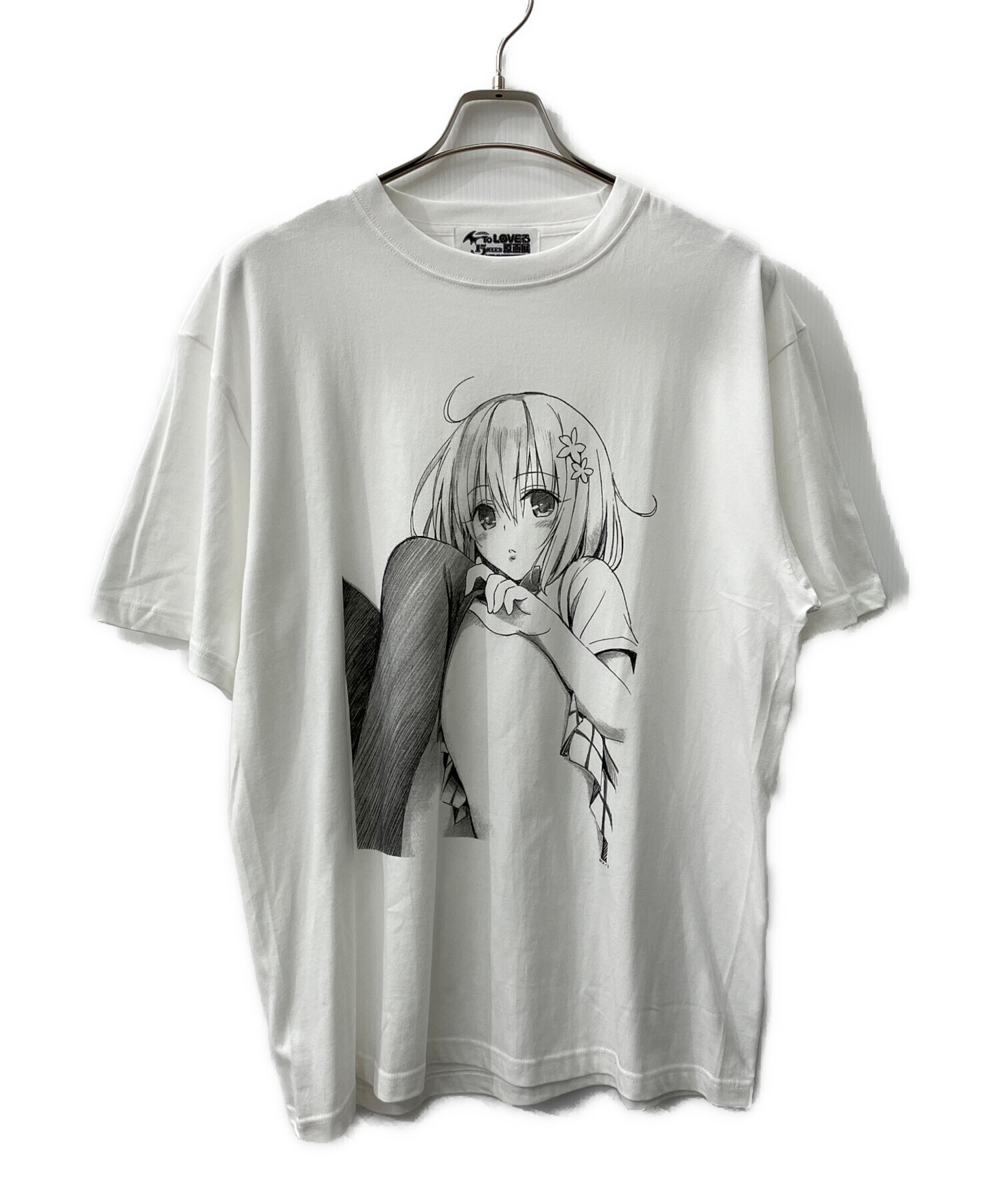 中古・古着通販】TO LOVEる15周年記念原画展 (トラブル15シュウネン