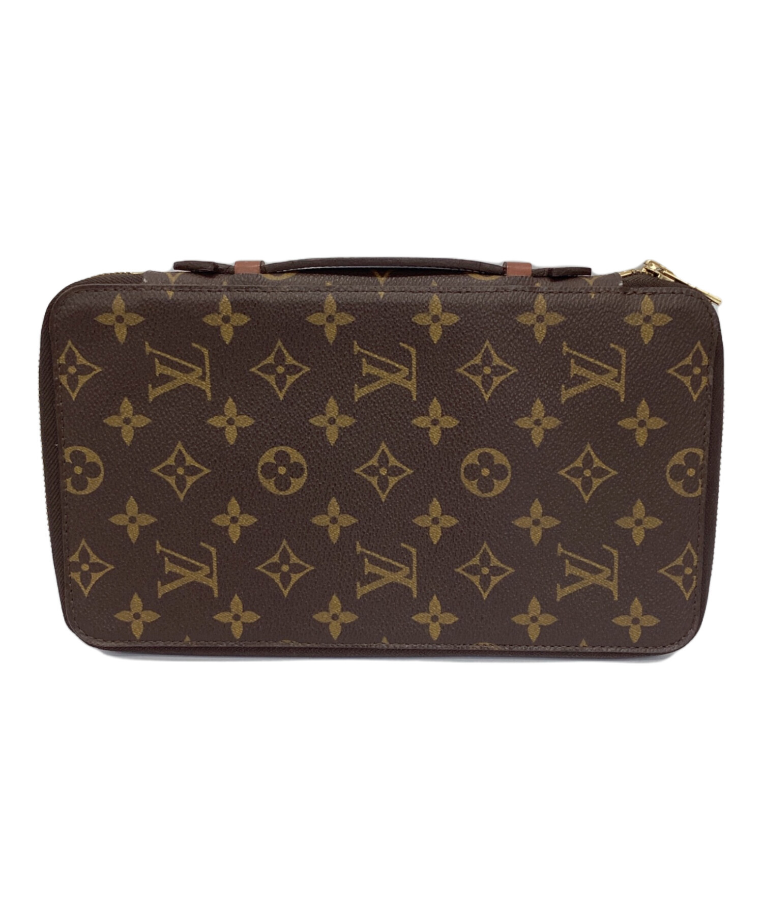 中古・古着通販】LOUIS VUITTON (ルイ ヴィトン) セカンドバッグ