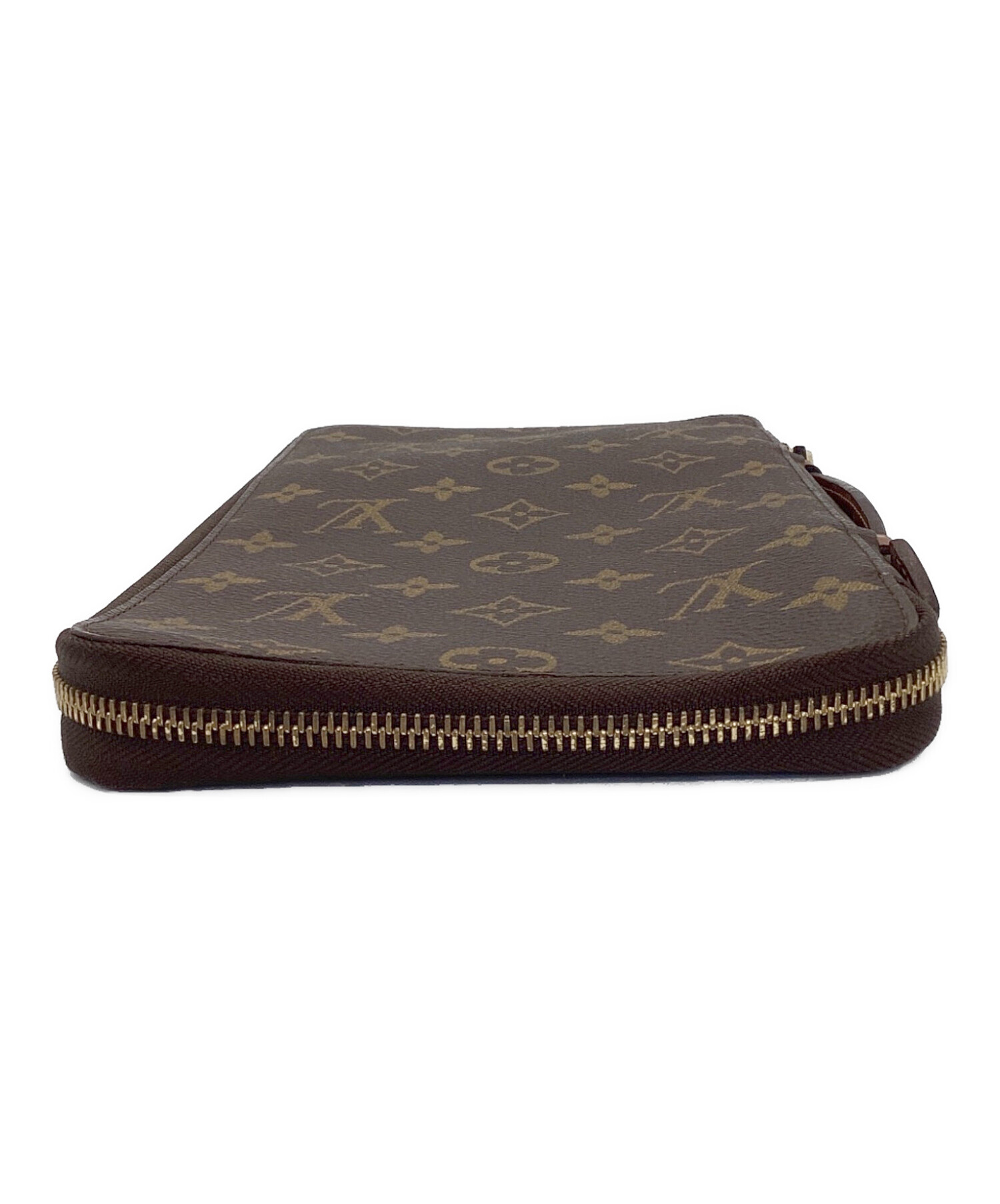 中古・古着通販】LOUIS VUITTON (ルイ ヴィトン) セカンドバッグ