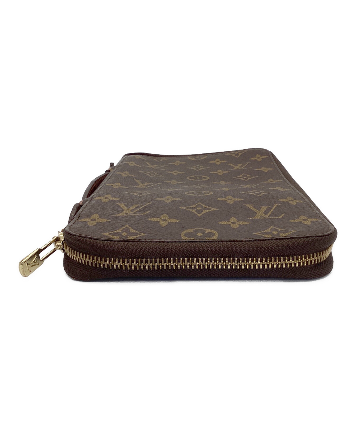 中古・古着通販】LOUIS VUITTON (ルイ ヴィトン) セカンドバッグ